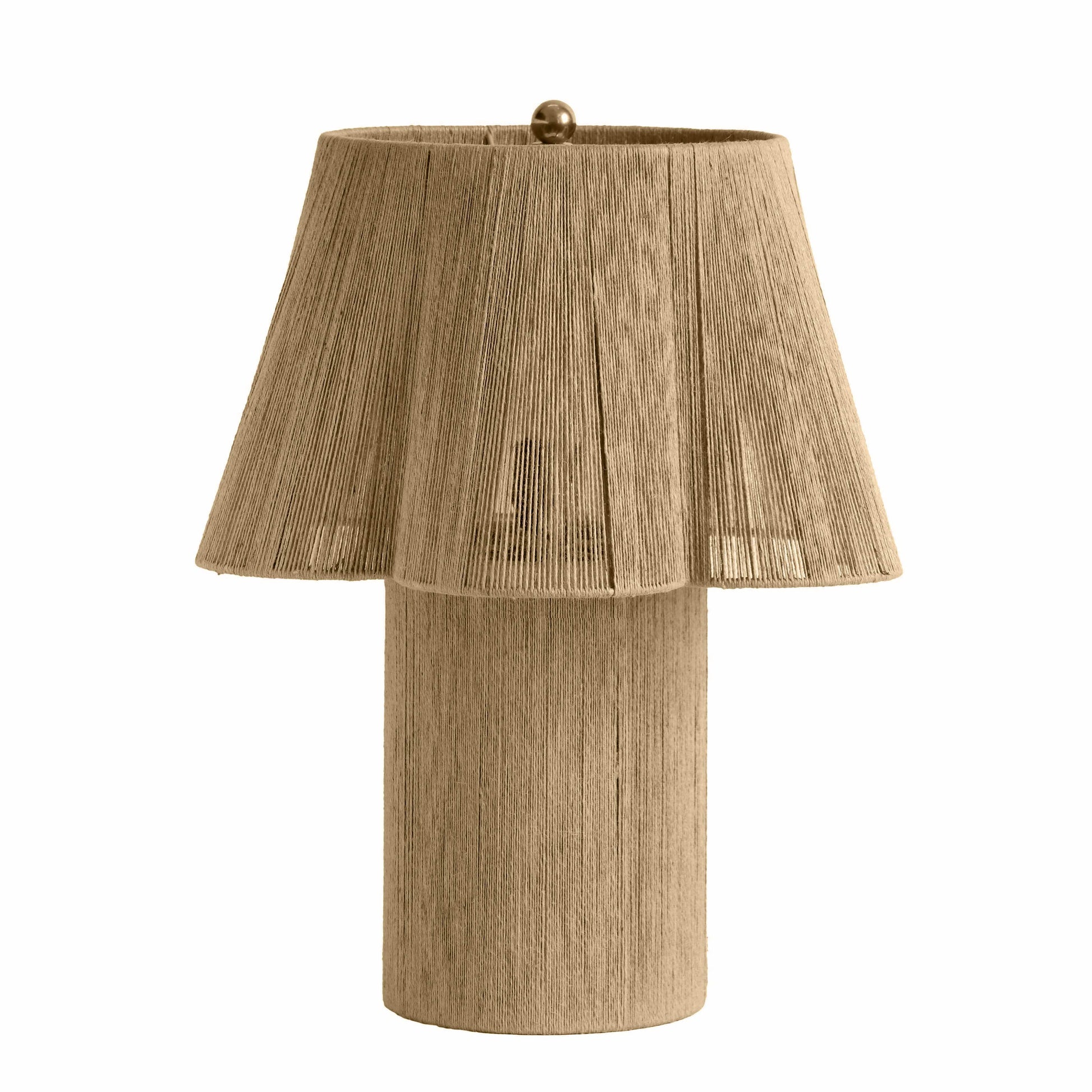 Corrine - Table Lamp - Best Buy Furniture