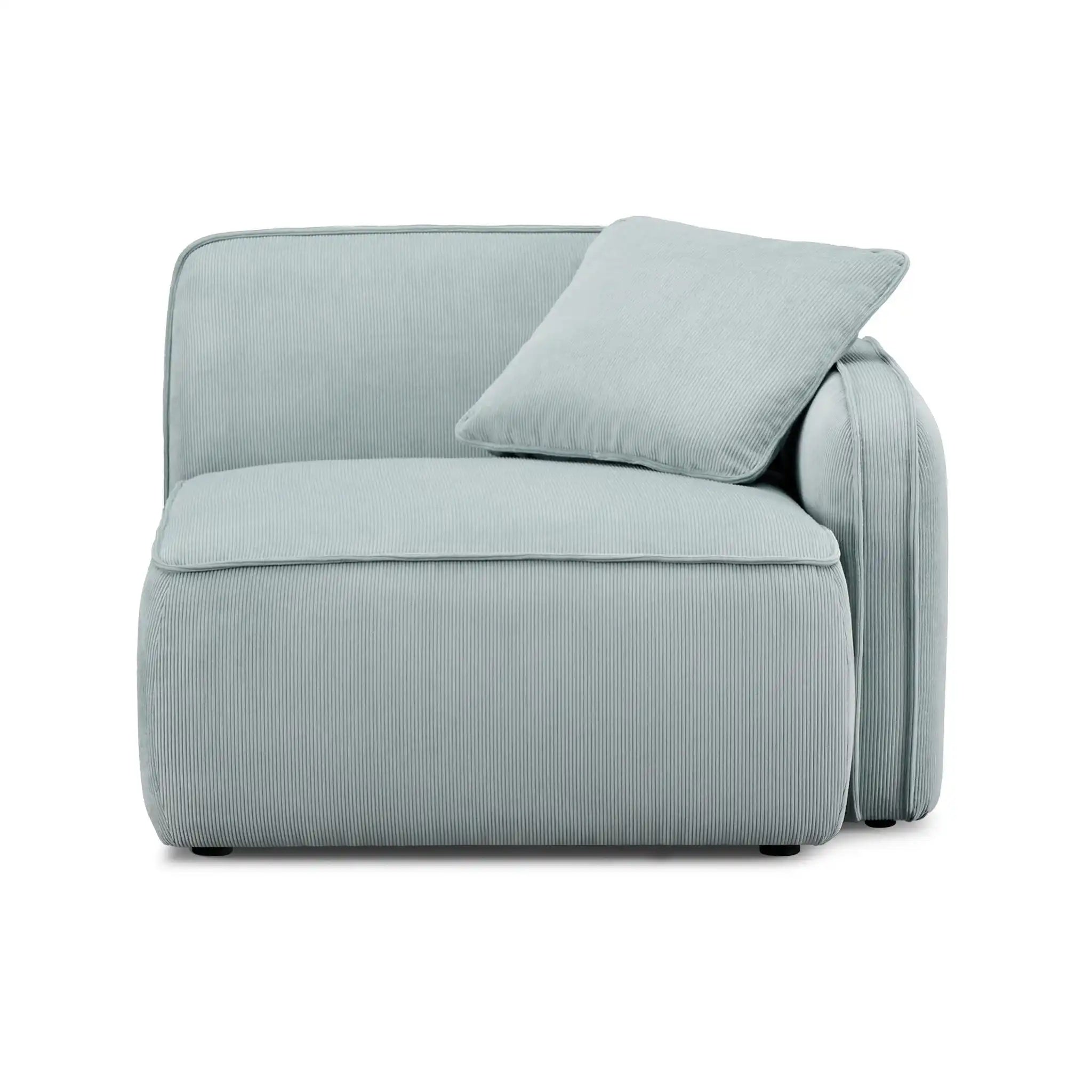 Travie - RAF Corner Chair