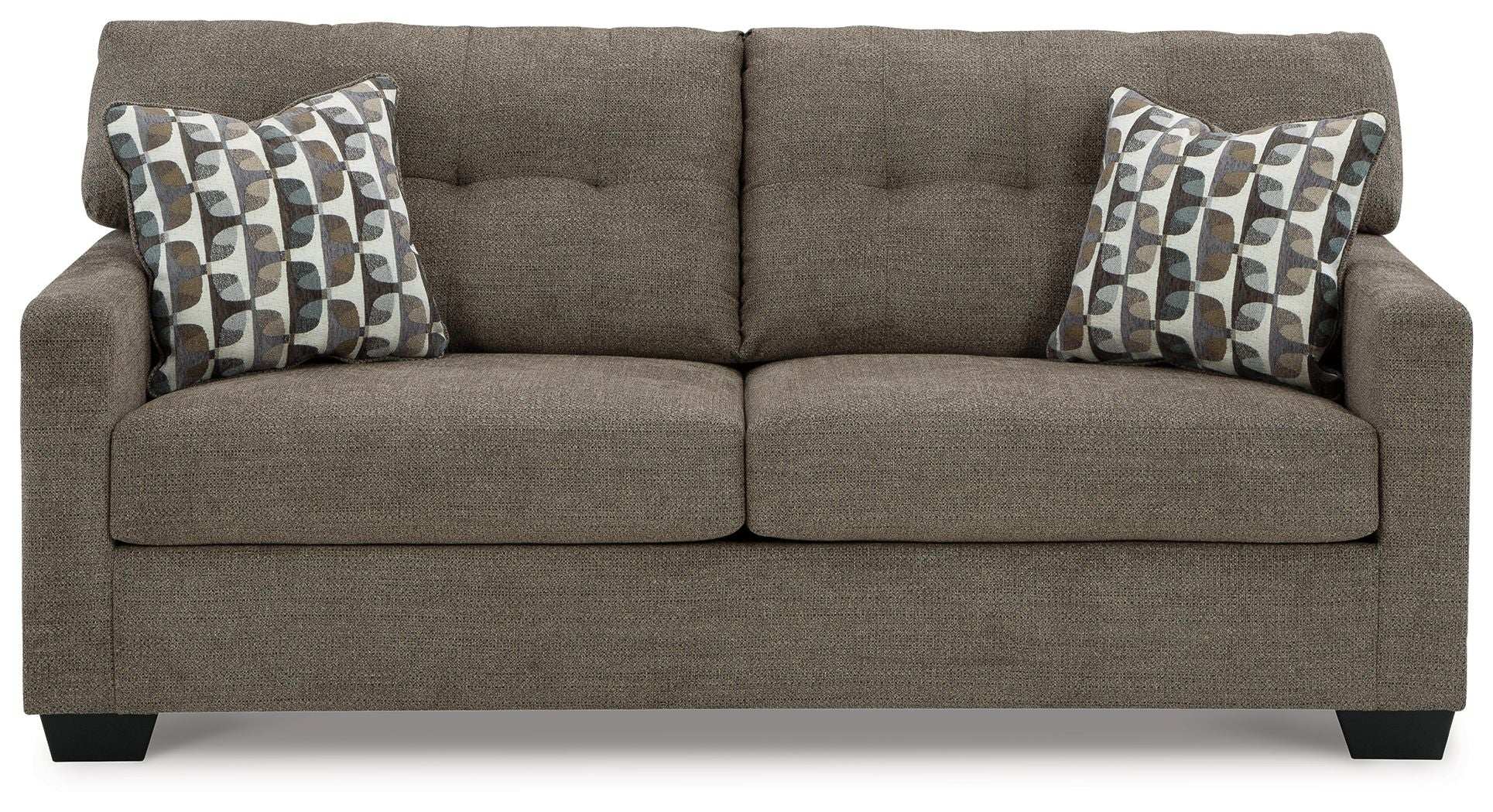 Mahoney - Sofa Sleeper - Best Buy Furniture