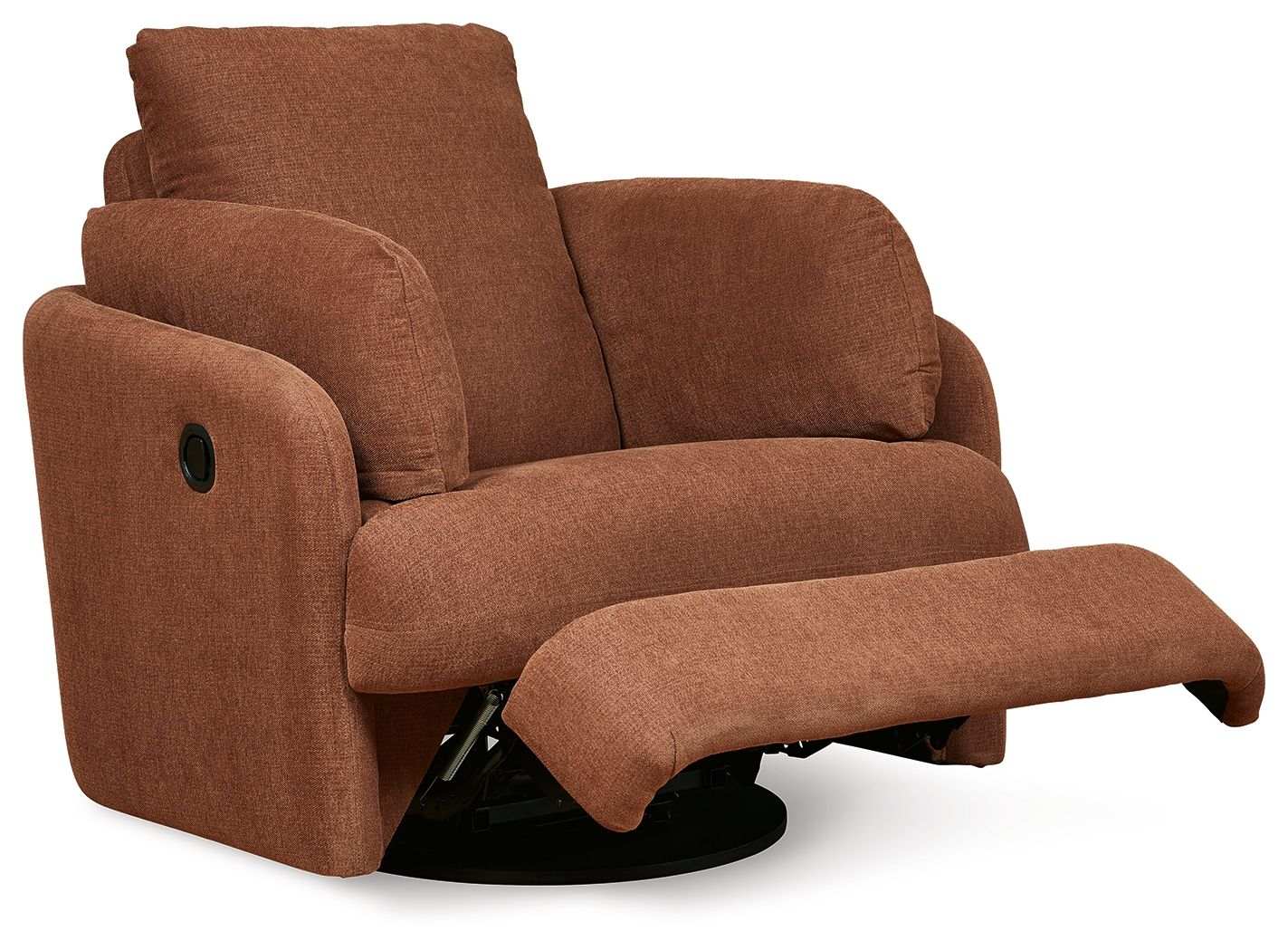 Modmax - Swivel Glider Recliner - Best Buy Furniture