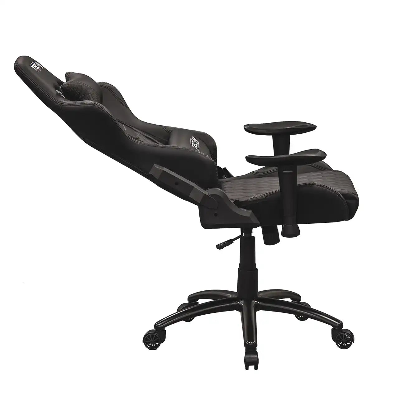 Techni Sport TS-5100 Ergonomic High Back Racer Style PC Gaming Chair, Black - Best Buy Furniture
