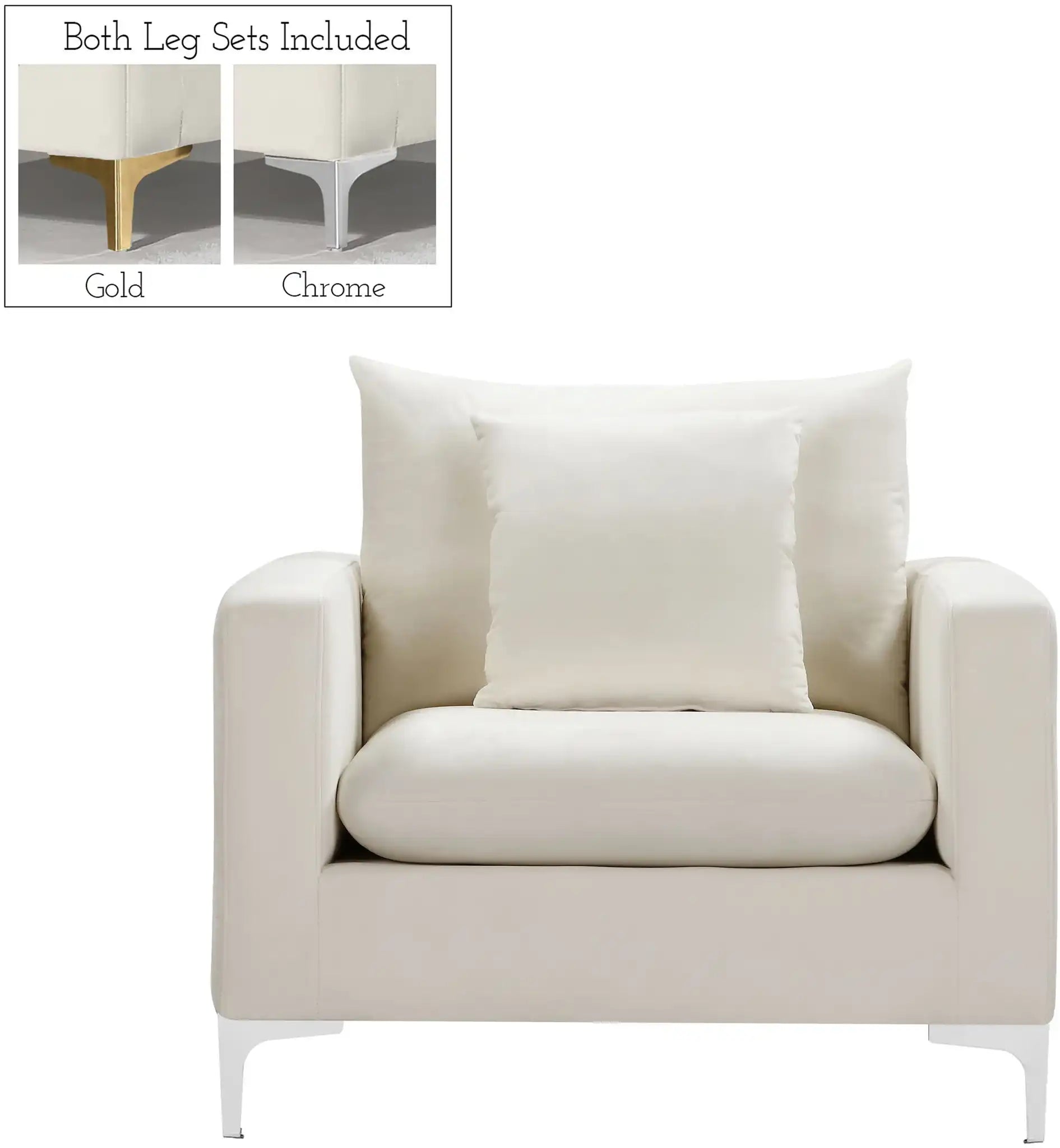 Naomi - Chair