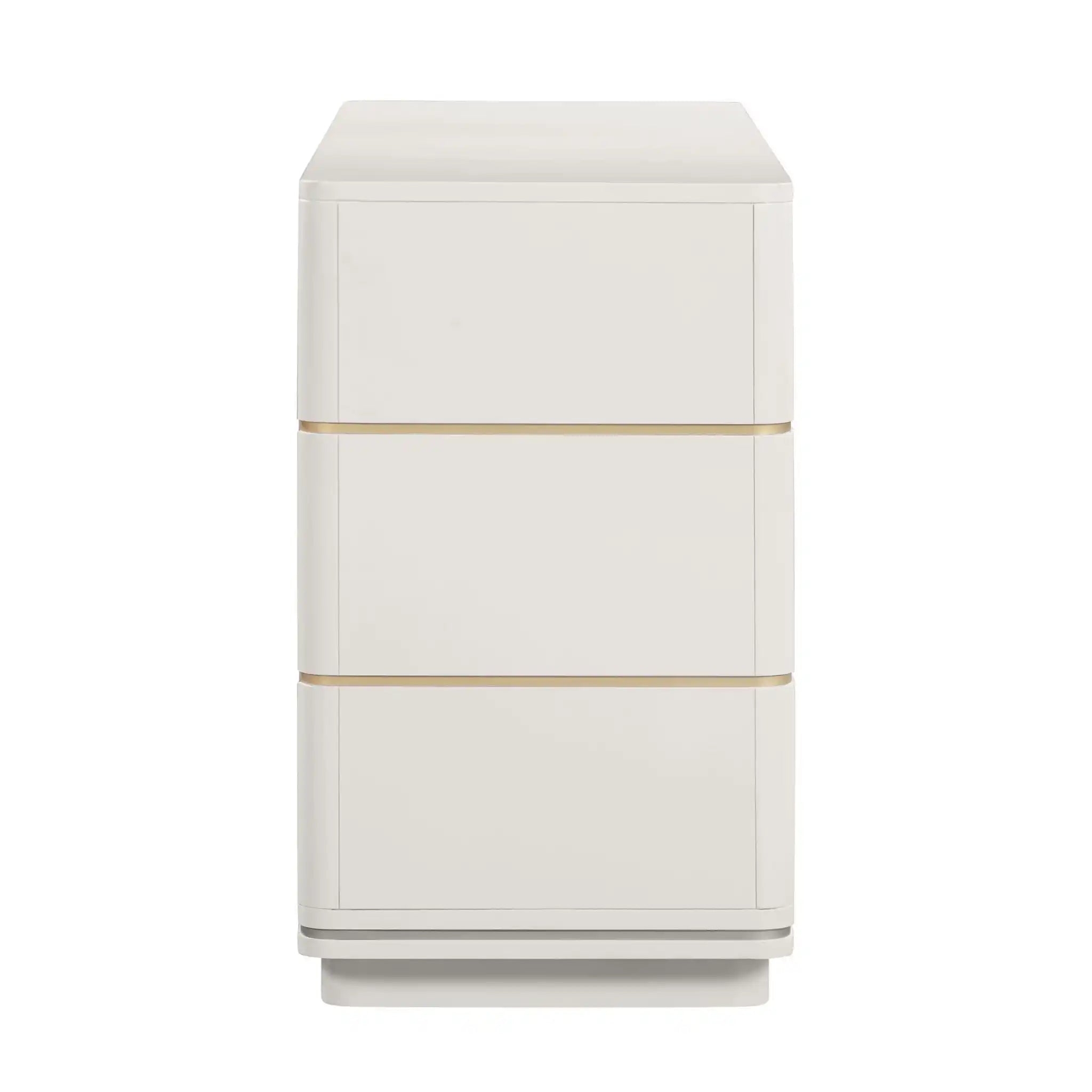 Julieta - 6 Drawer Dresser