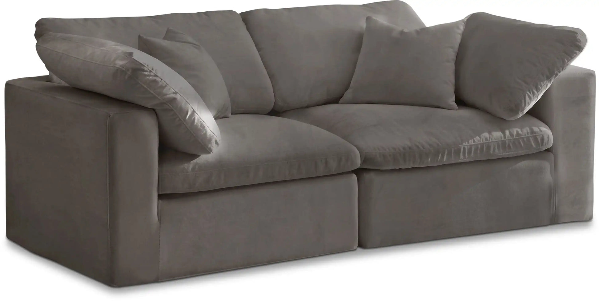 Cozy - Modular 2 Seat Sofa - Best Buy Furniture