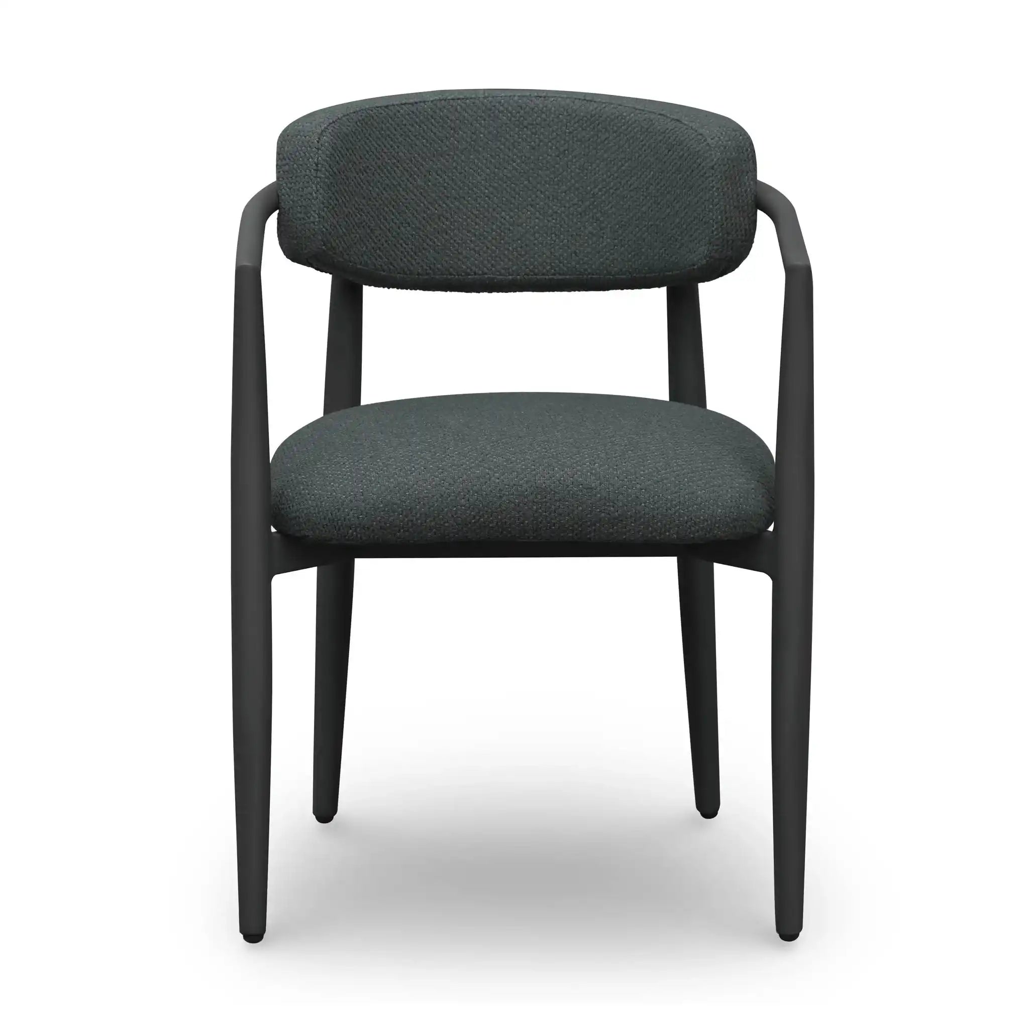 Annika - Outdoor Dining Arm Chair