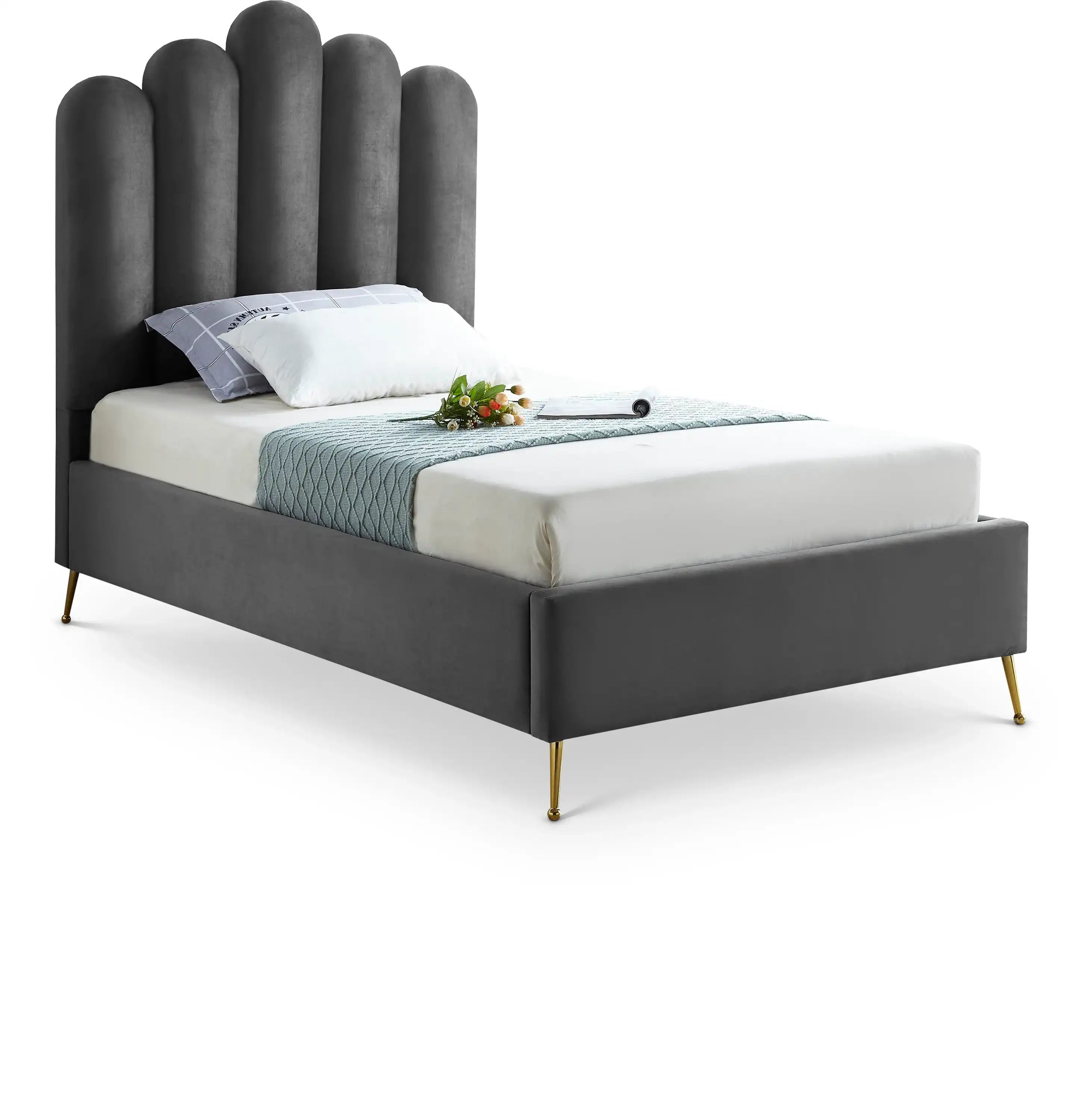 Lily - Bed - Best Buy Furniture
