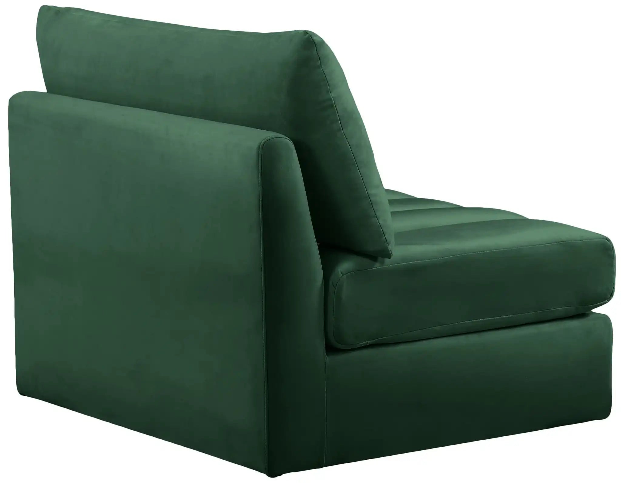 Jacob - Armless Chair