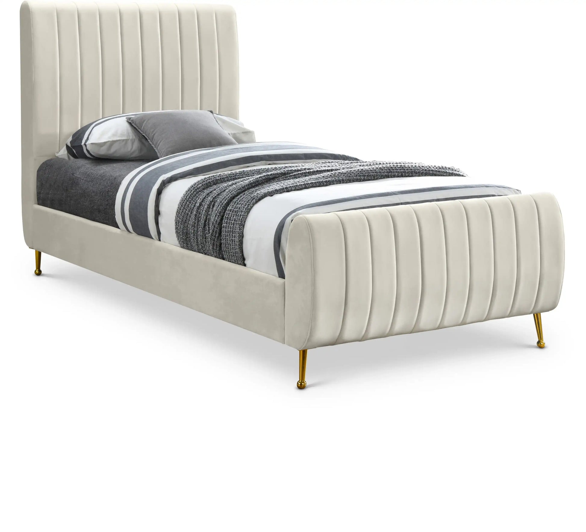 Zara - Bed - Best Buy Furniture