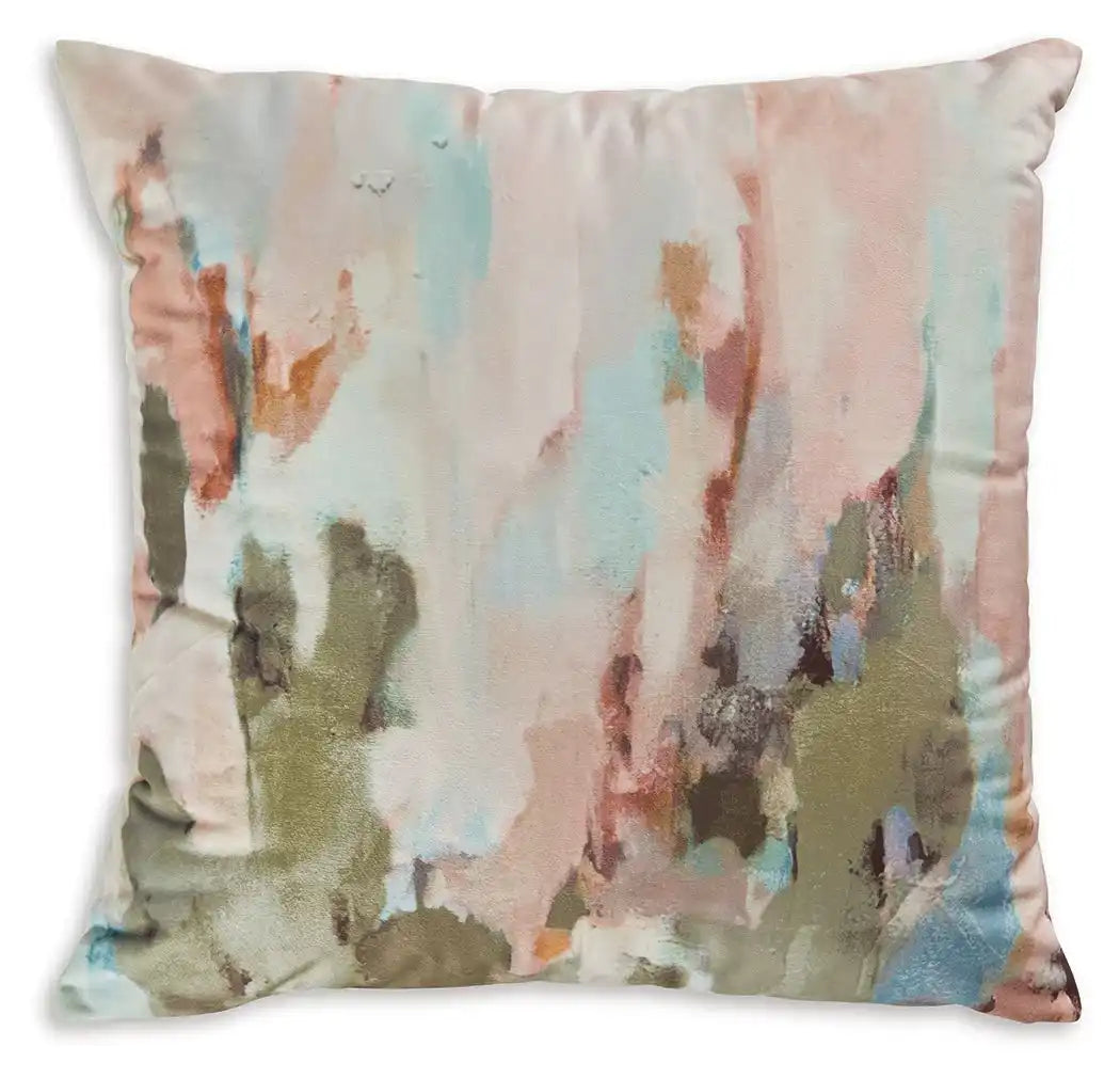 Lauretwood - Pillow - Best Buy Furniture