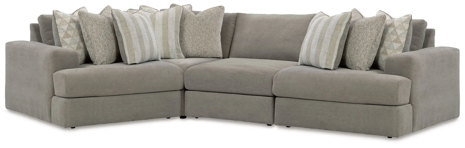 Avaliyah - Sectional - Best Buy Furniture