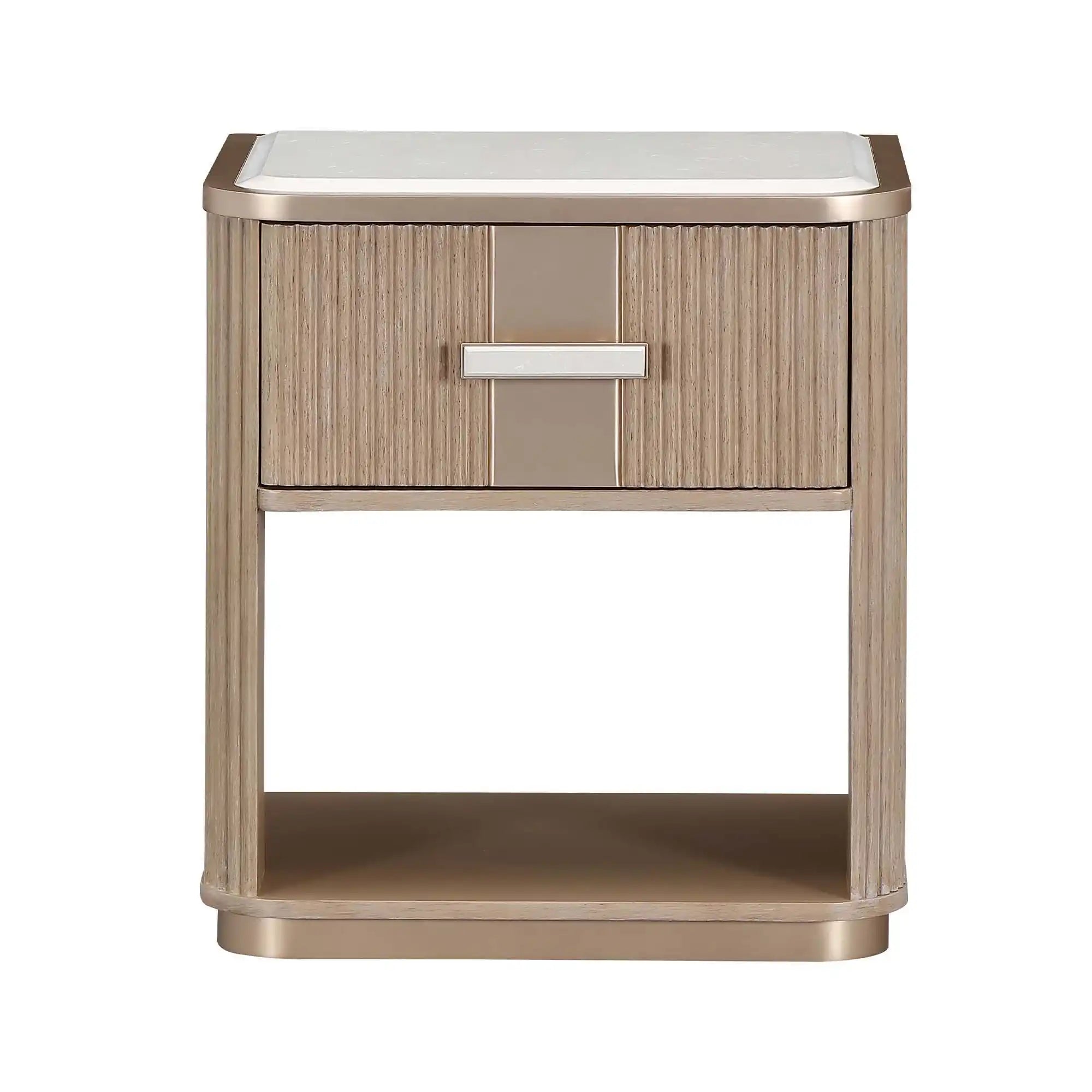 West Kensington - Nightstand