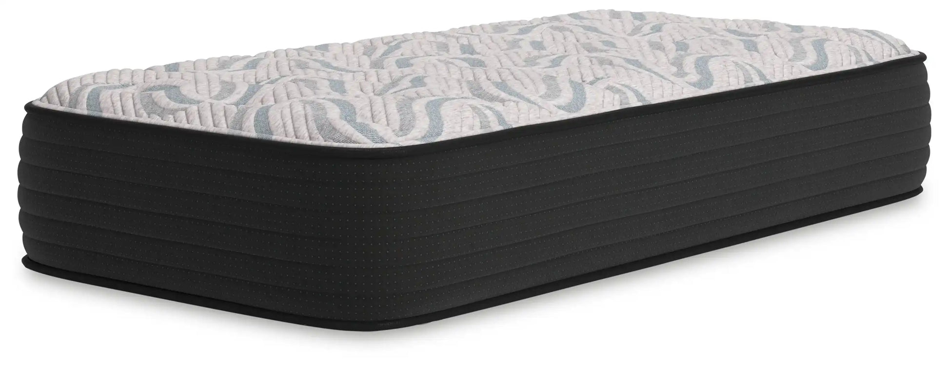 Elite Springs Plush - Mattress - Best Buy Furniture