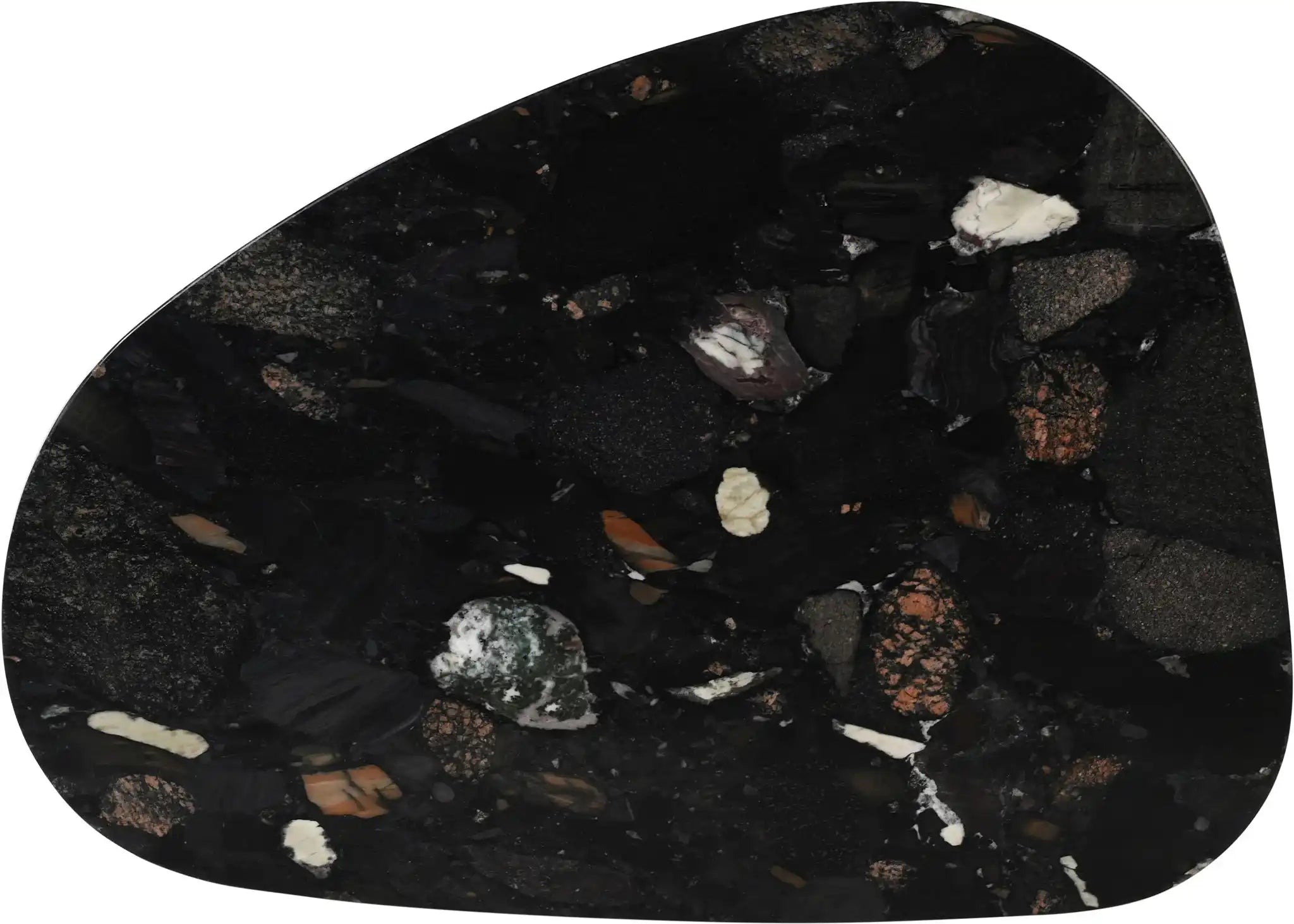 Messina - Coffee Table - Stone