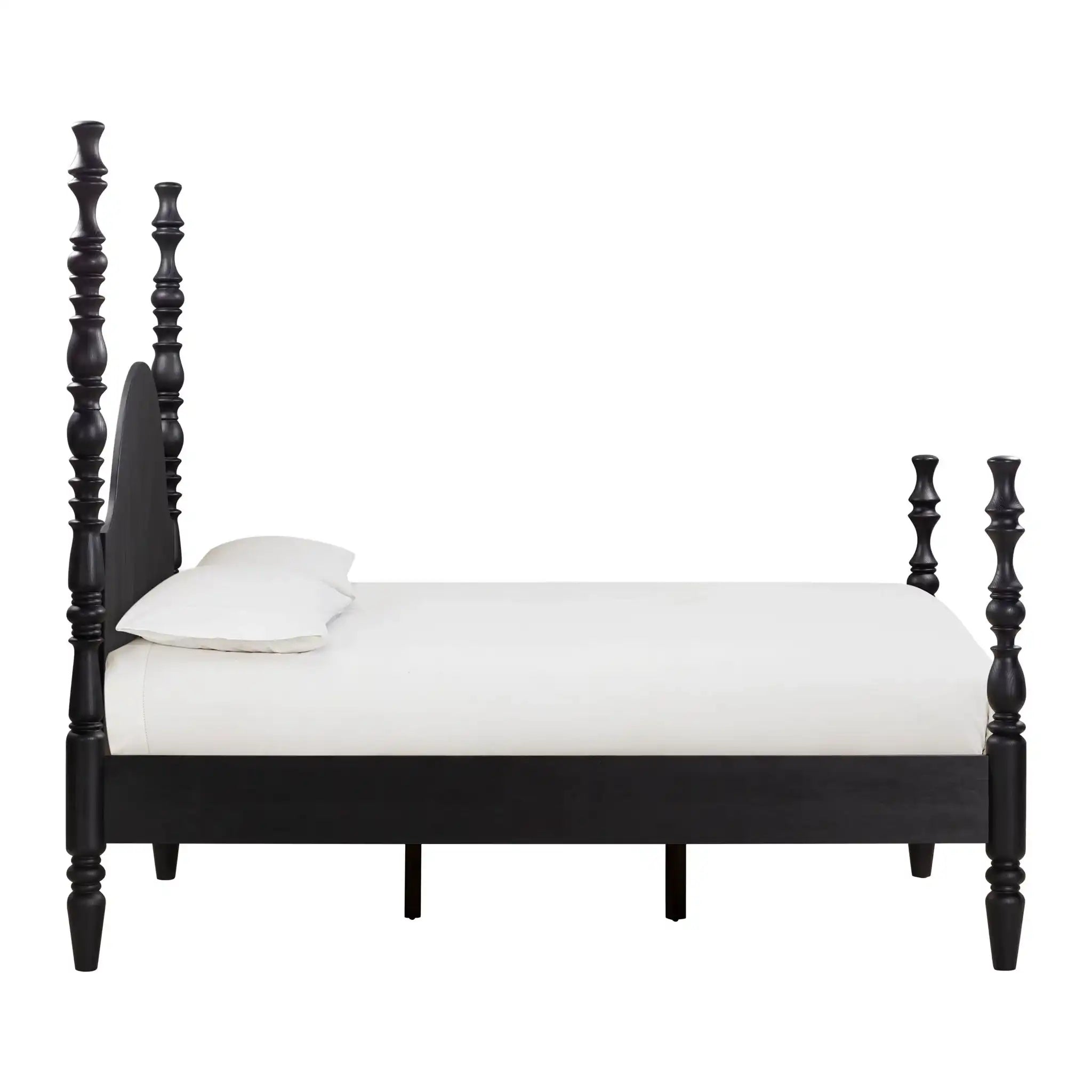 Rosalie - Bed