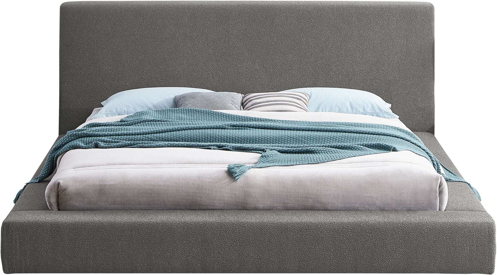 Terra - Bed