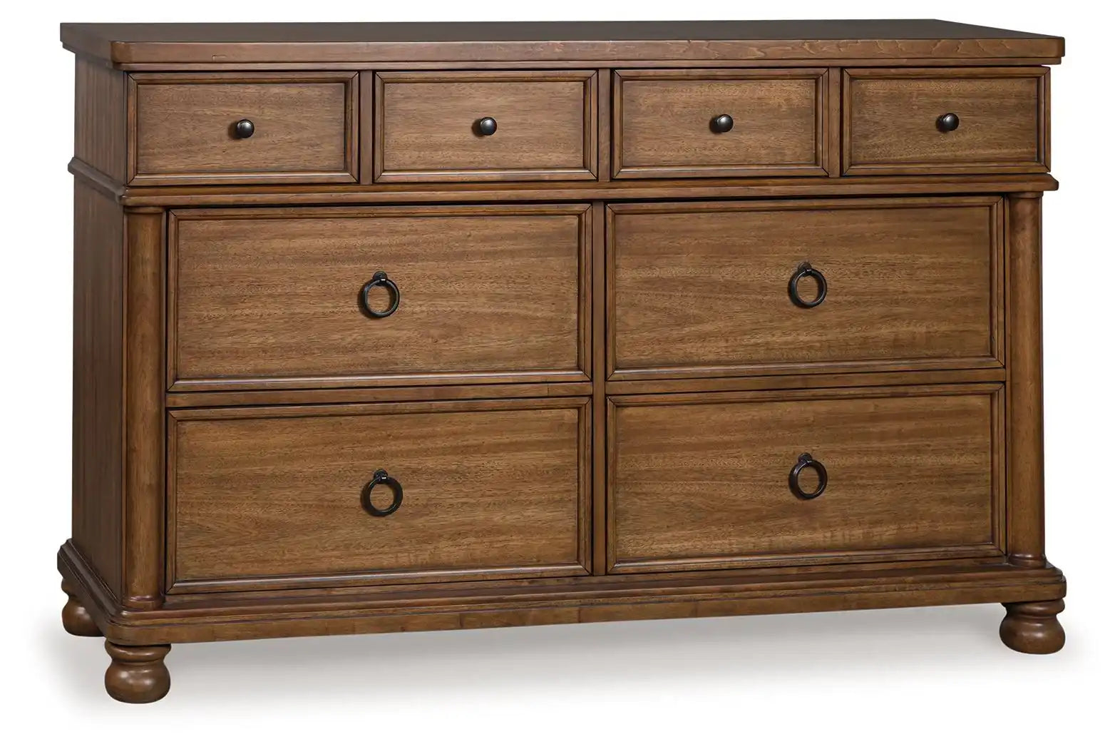 Rowlenstown - Dresser - Best Buy Furniture