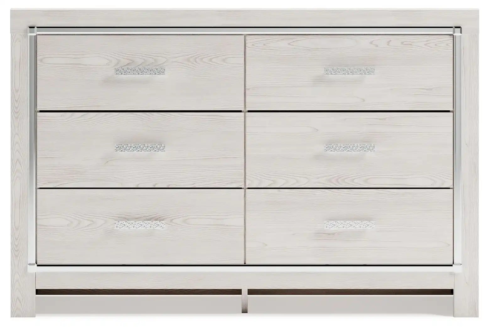 Altyra - Dresser, Mirror - Best Buy Furniture