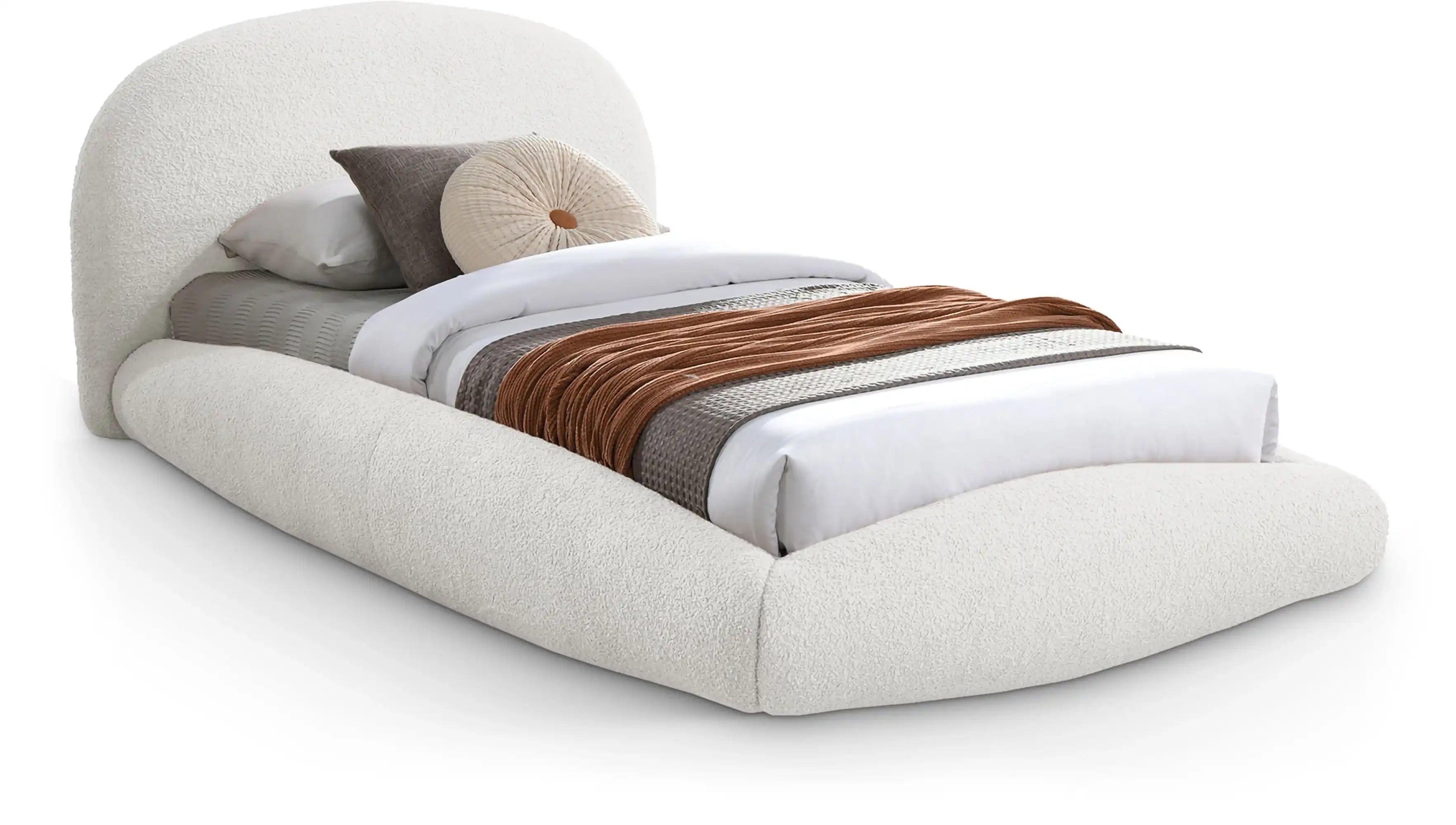 Genesis - Bed - Best Buy Furniture