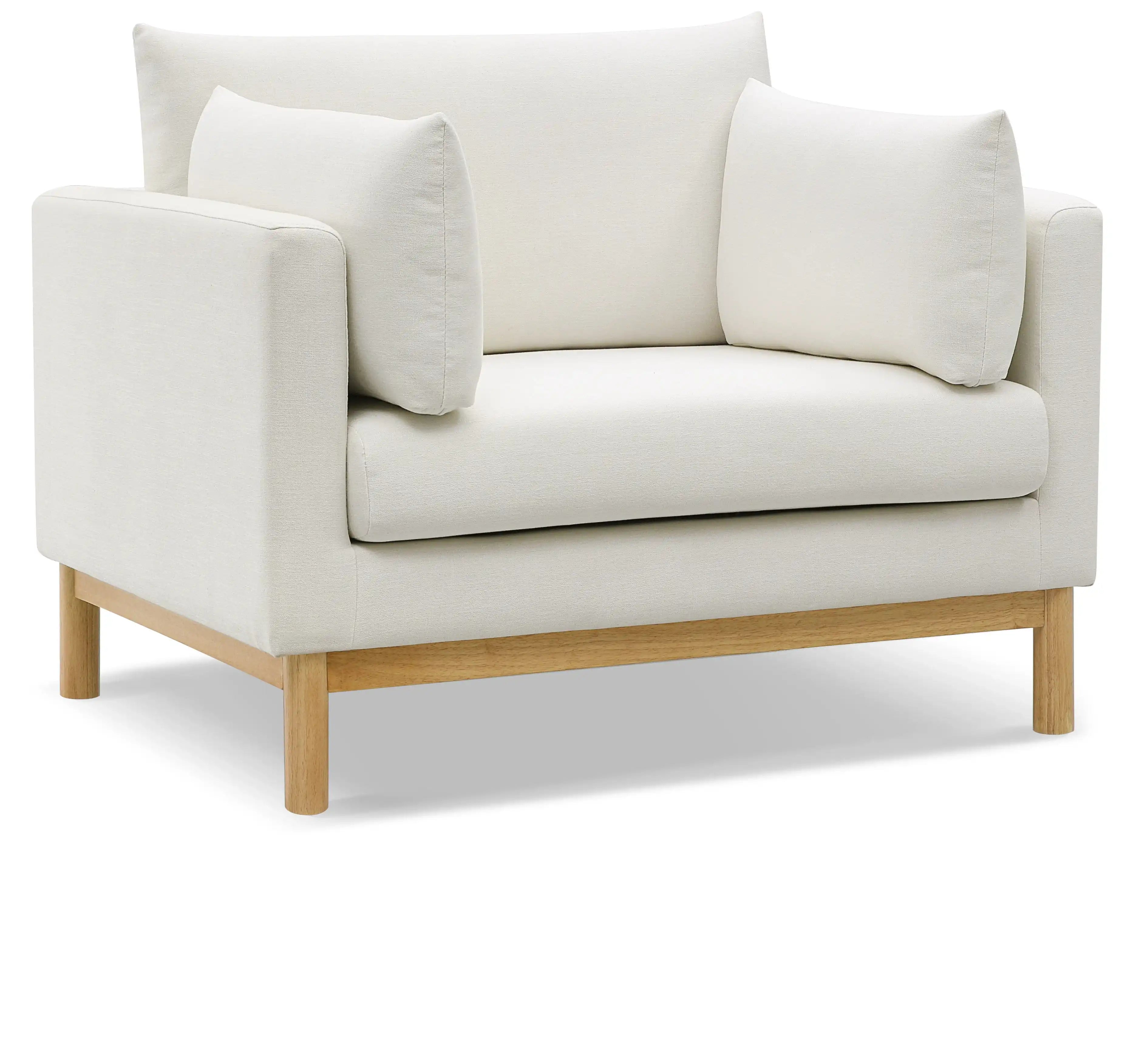 Langham - Chair - Best Buy Furniture