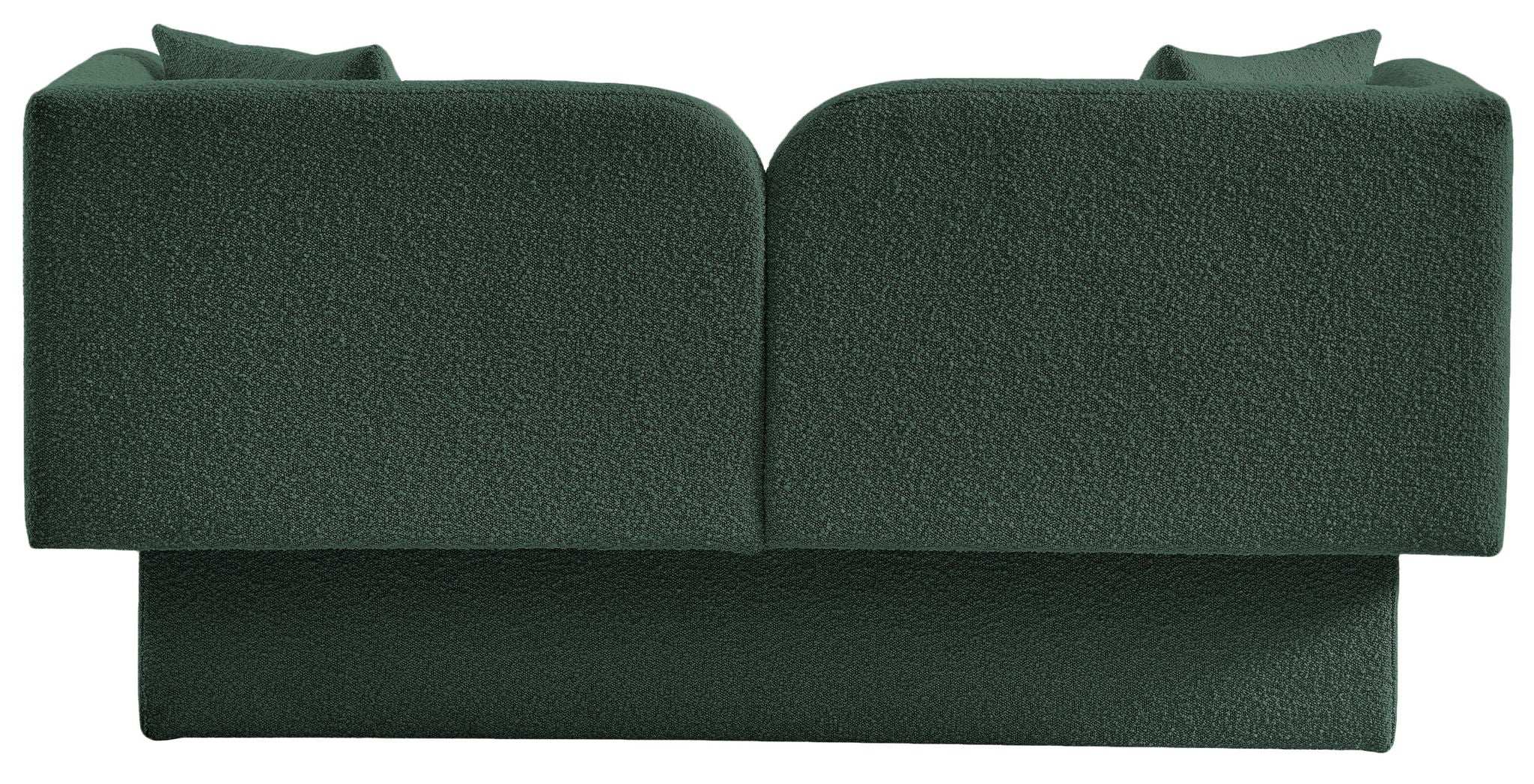 Marcel - Loveseat