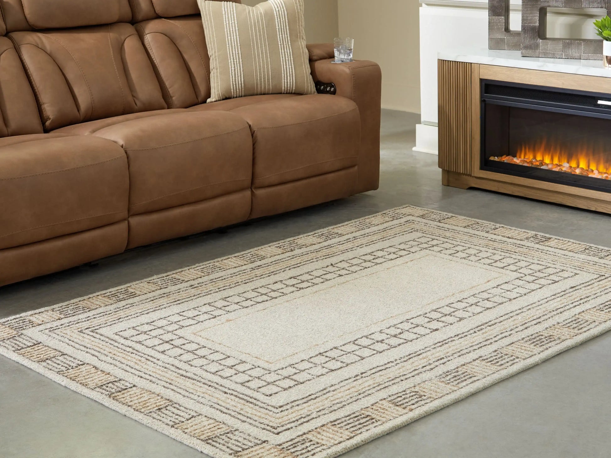 Idaman - Rug - Best Buy Furniture