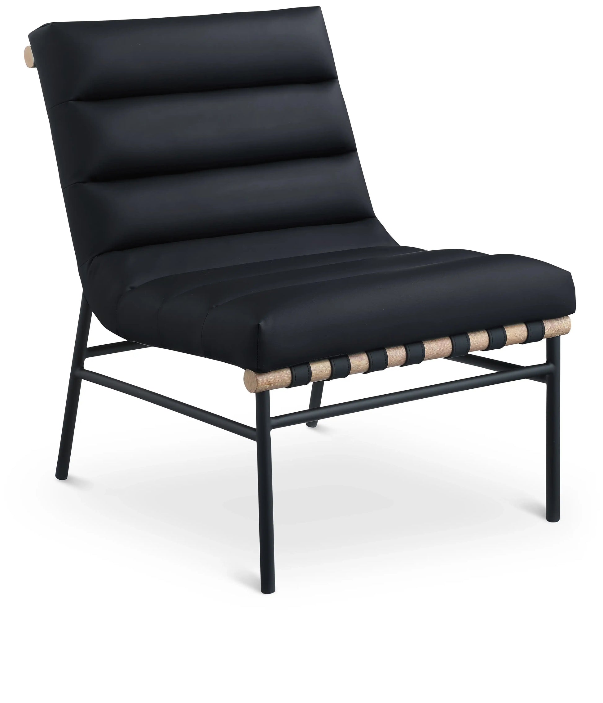 Burke - Accent Chair - Best Buy Furniture