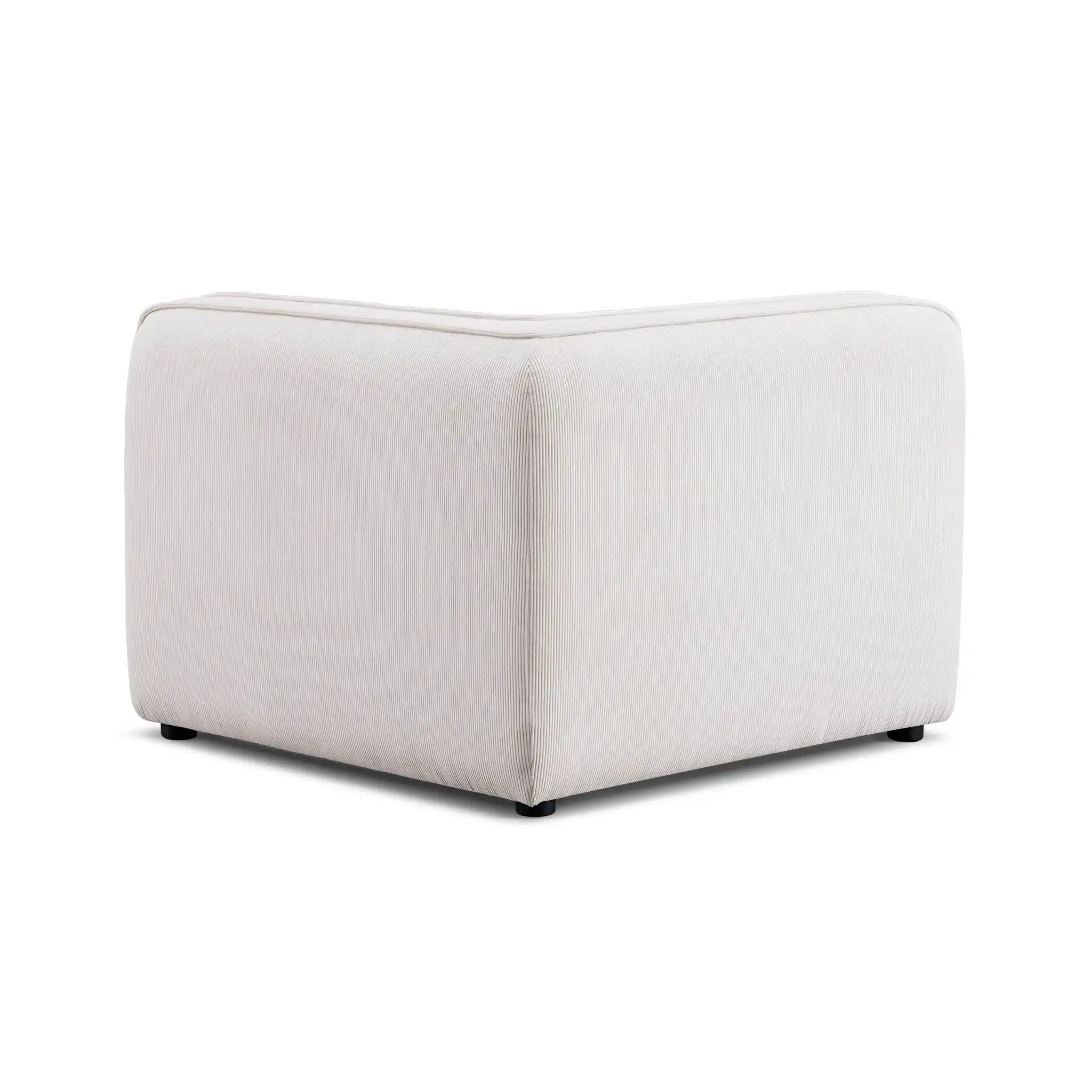 Travie - Corner Chair
