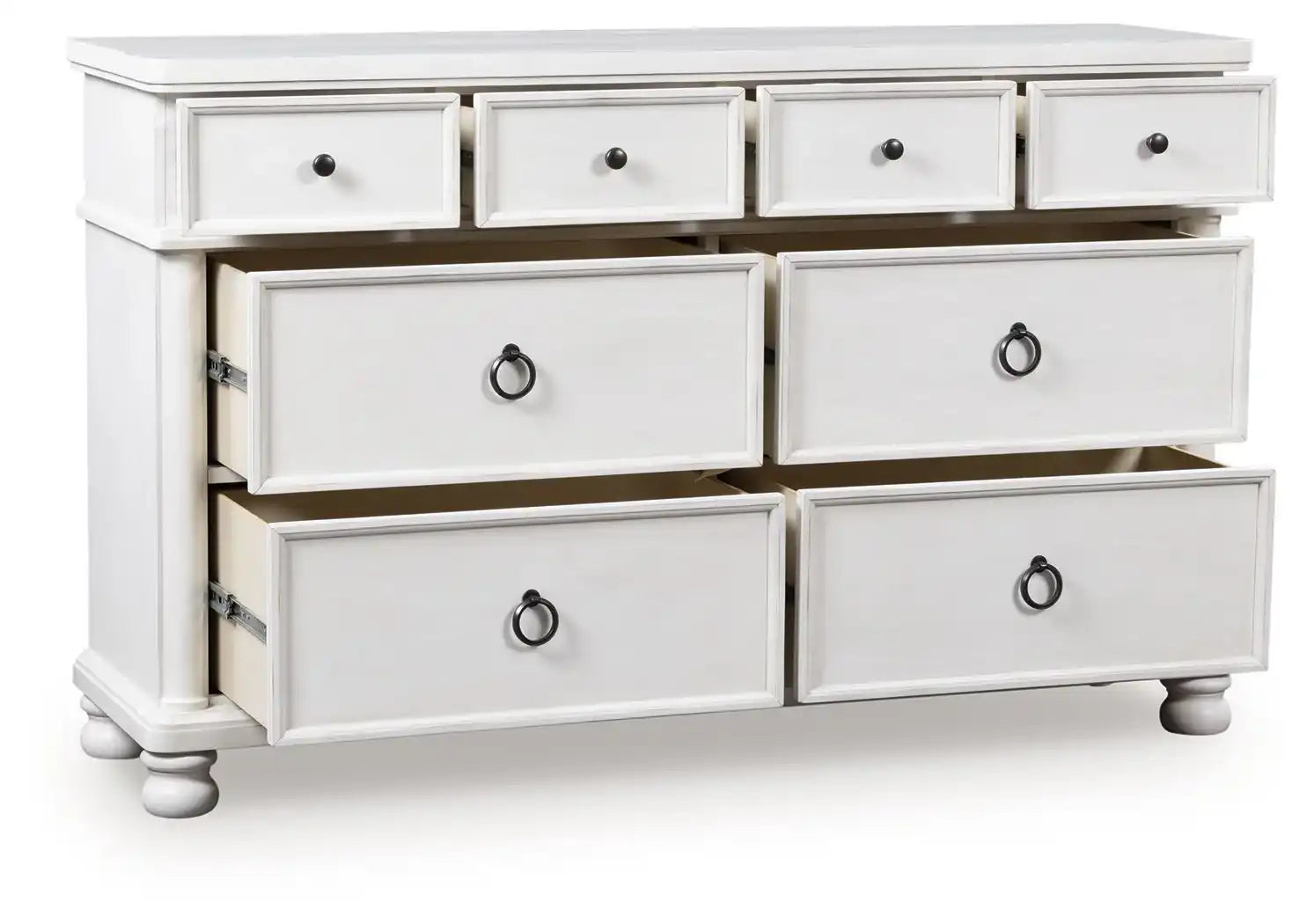 Rowlenstown - Dresser - Best Buy Furniture