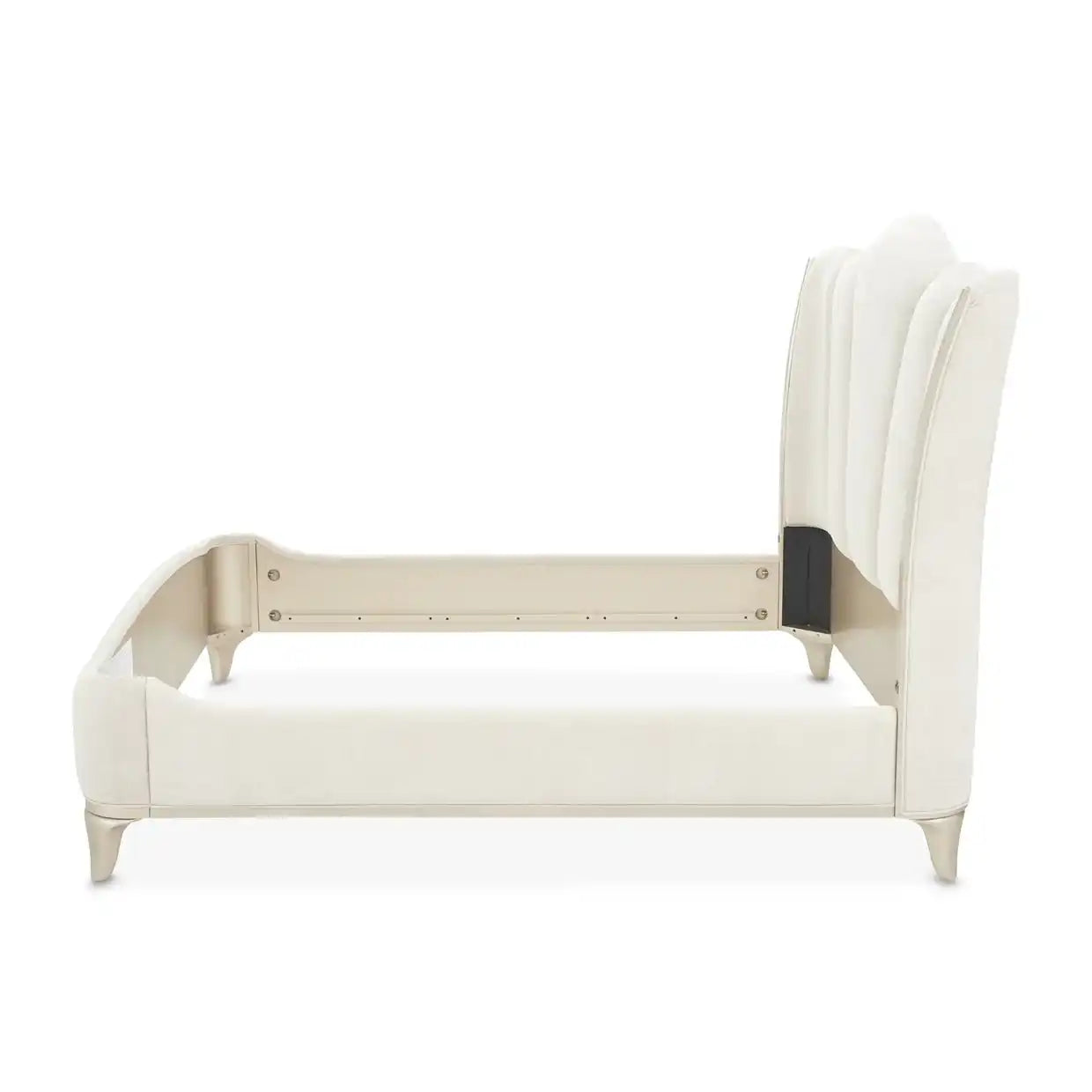 La Marisia - Upholstered Bed - Best Buy Furniture