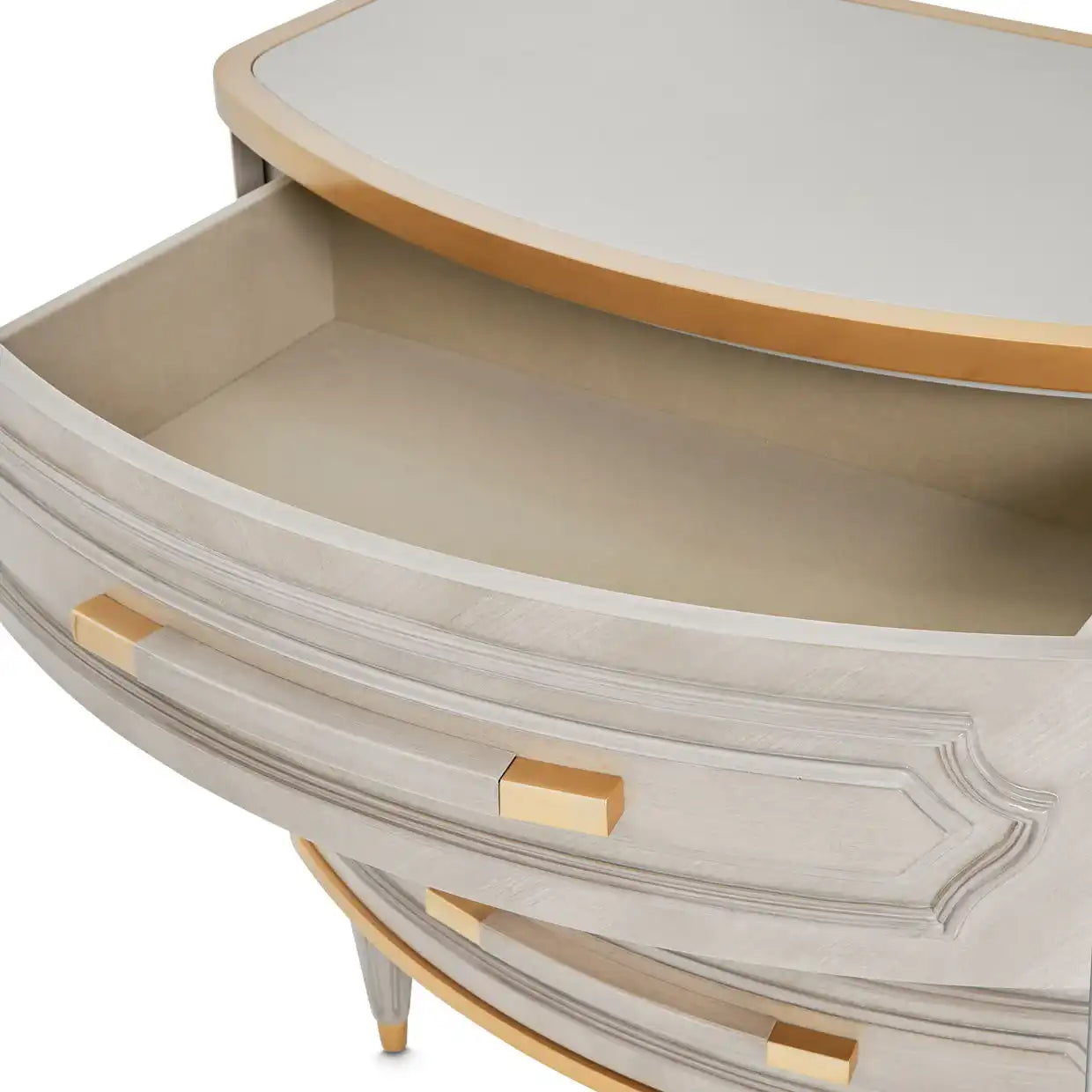 St. Charles - Nightstand - Best Buy Furniture