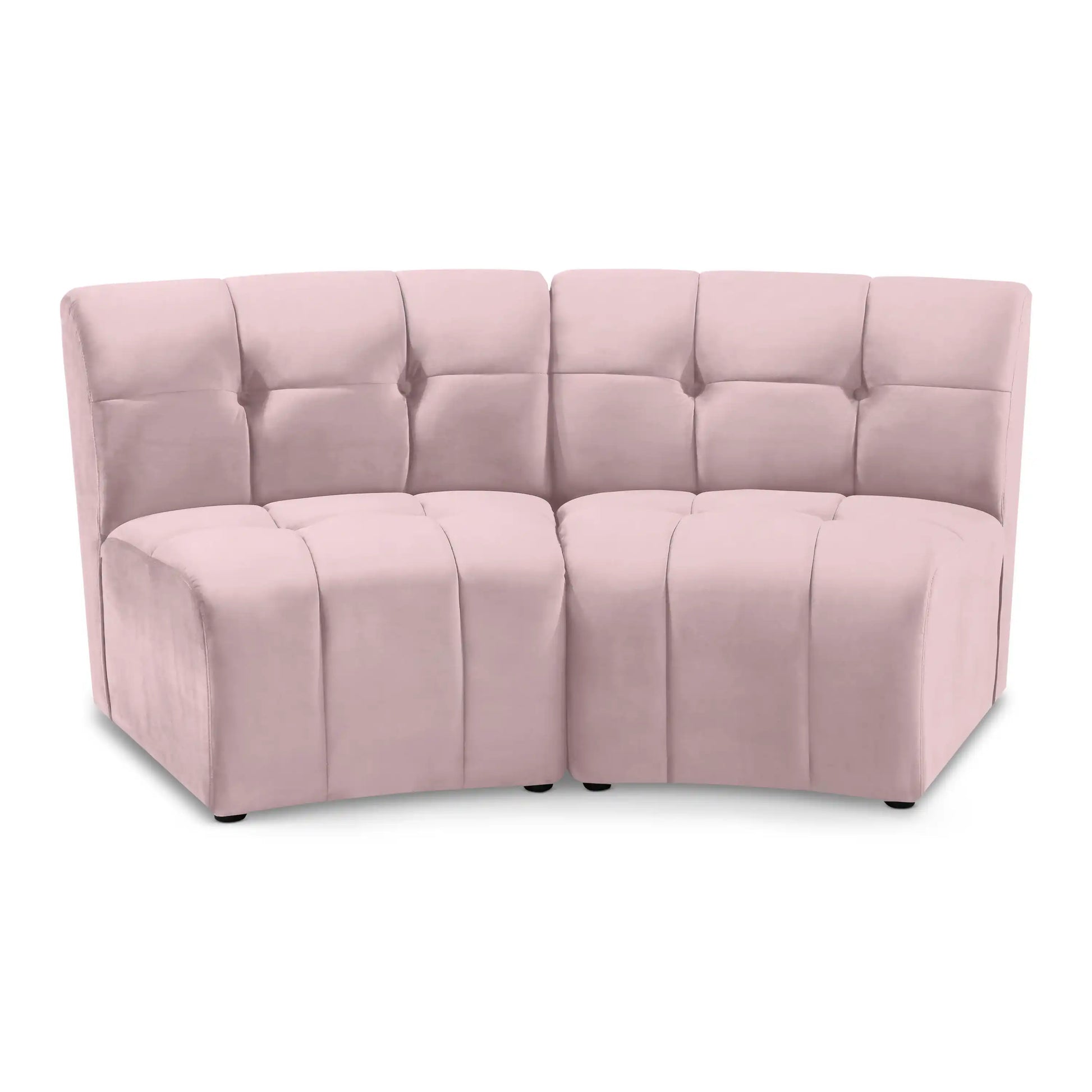 Limitless - 2 Pc. Modular Sectional - Best Buy Furniture