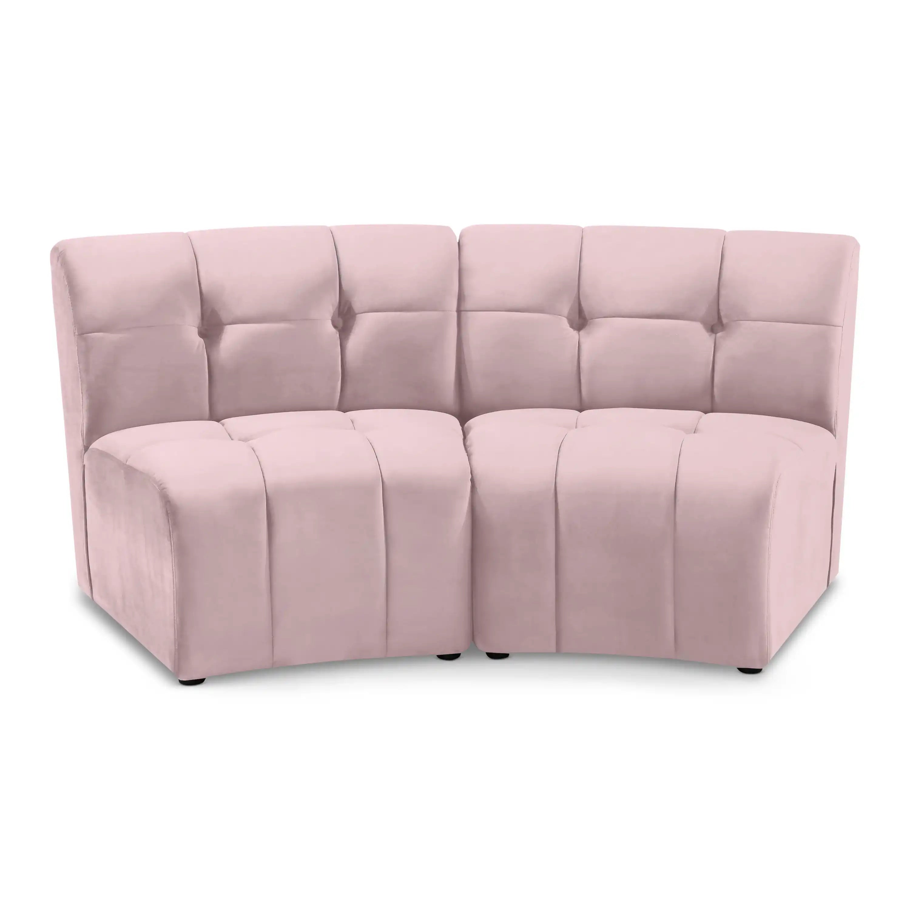 Limitless - 2 Pc. Modular Sectional - Best Buy Furniture