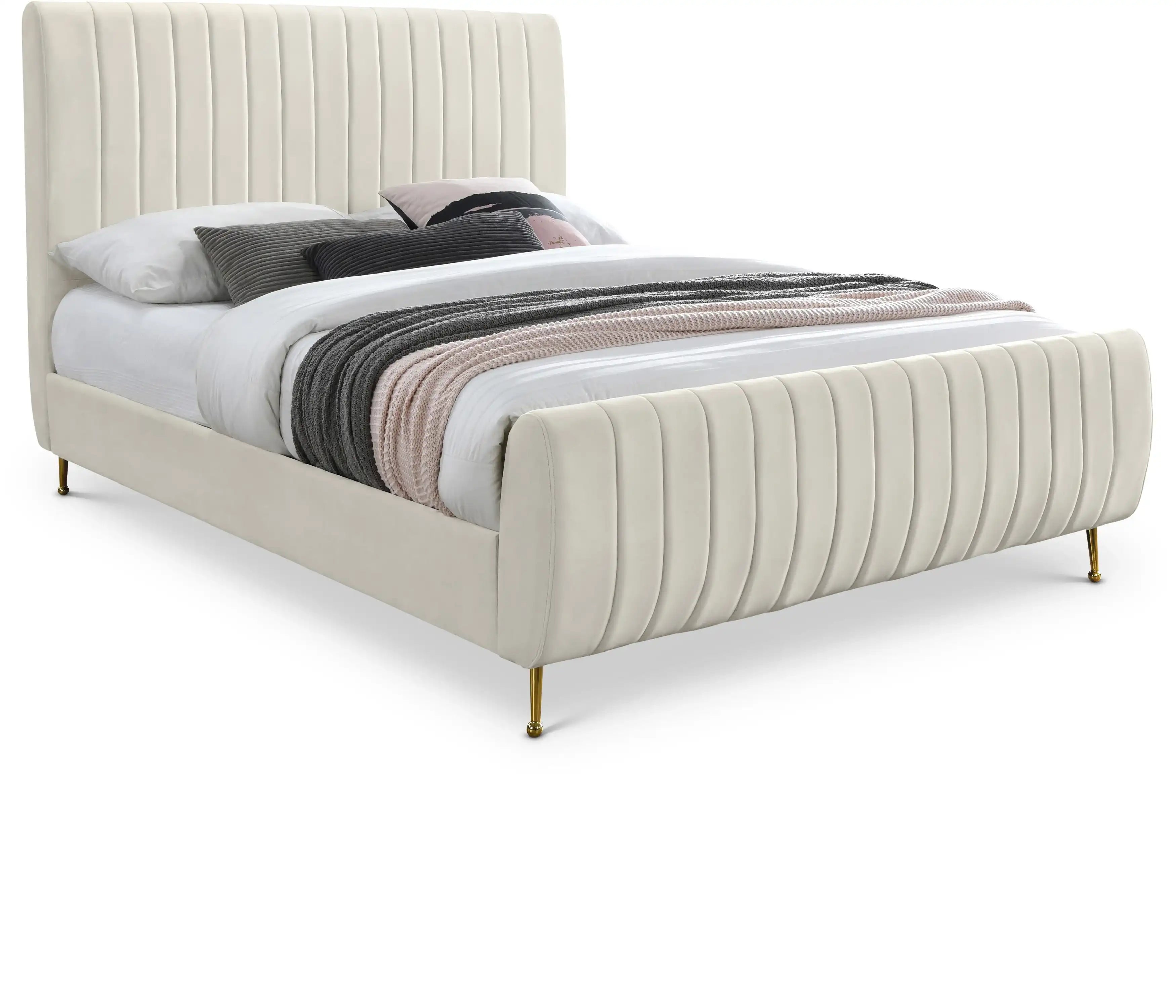 Zara - Bed - Best Buy Furniture