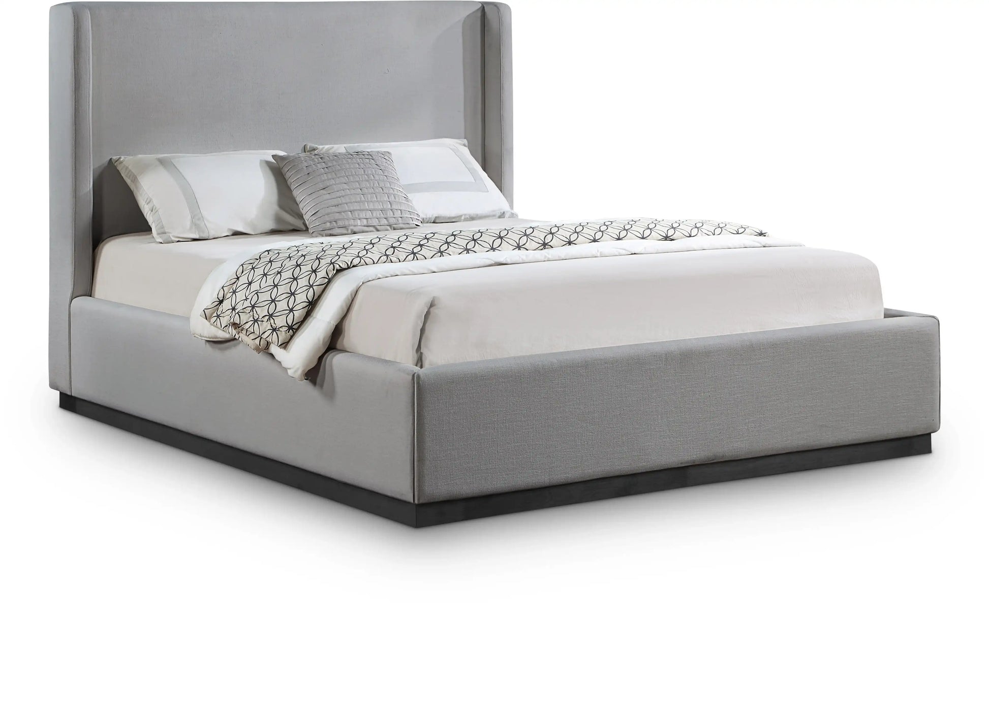 Flynn - Bed - Best Buy Furniture