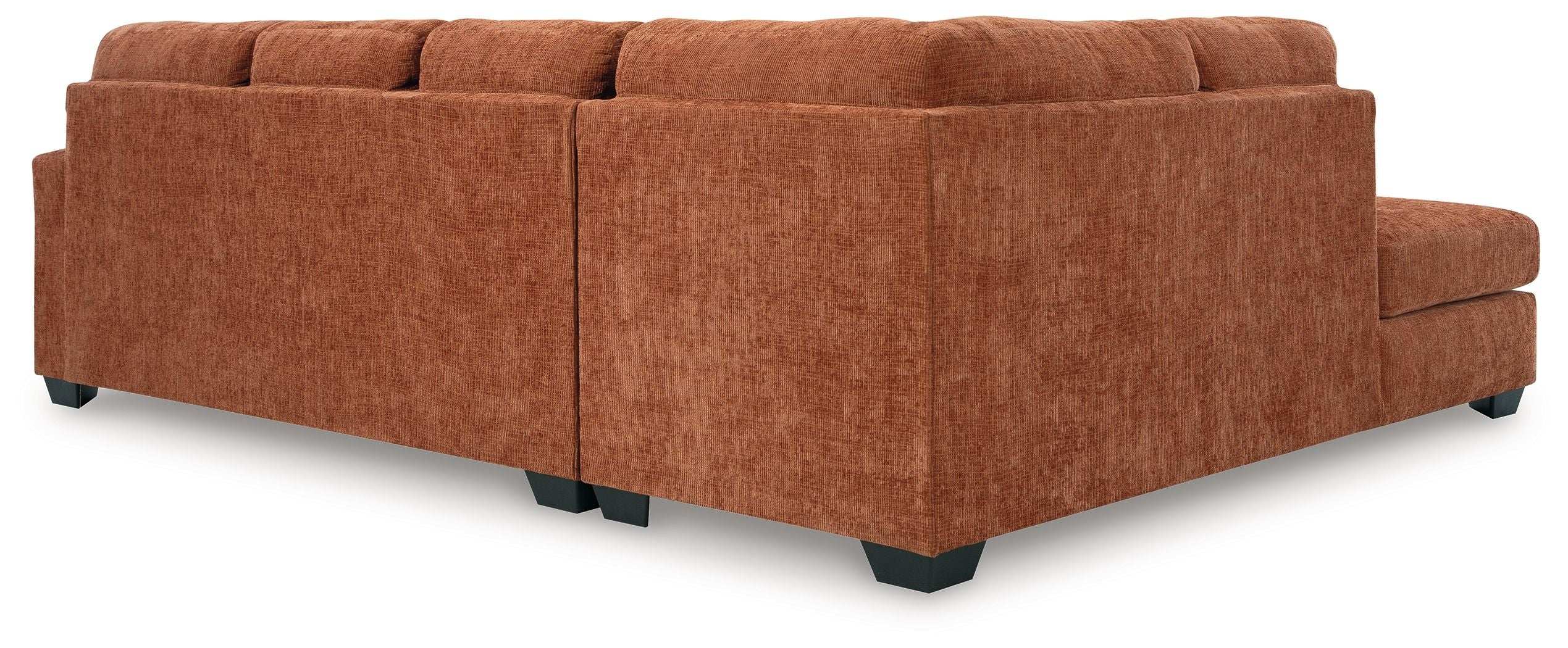 Aviemore - Sectional - Best Buy Furniture