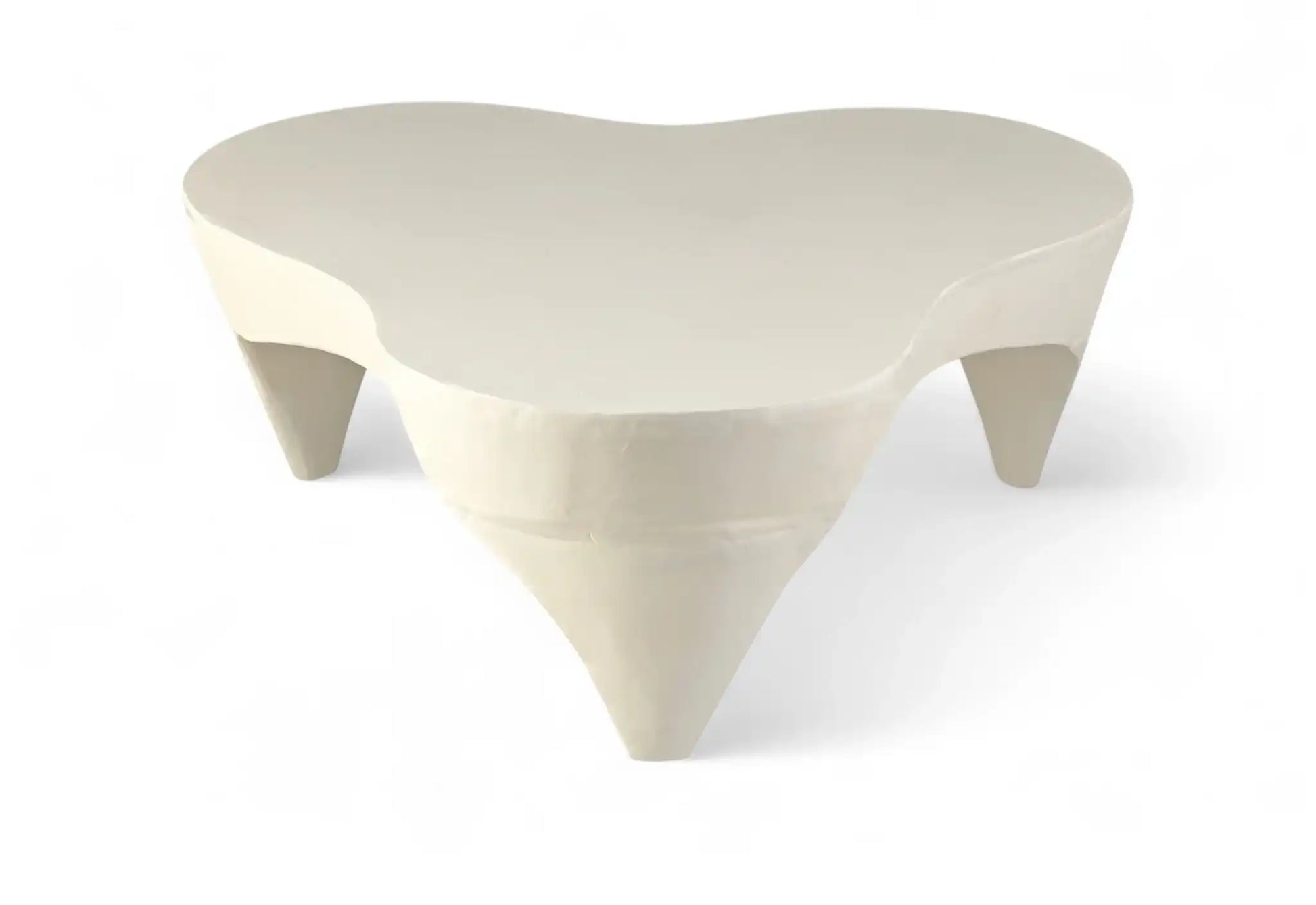 Bourges - Aluminum Table - Best Buy Furniture