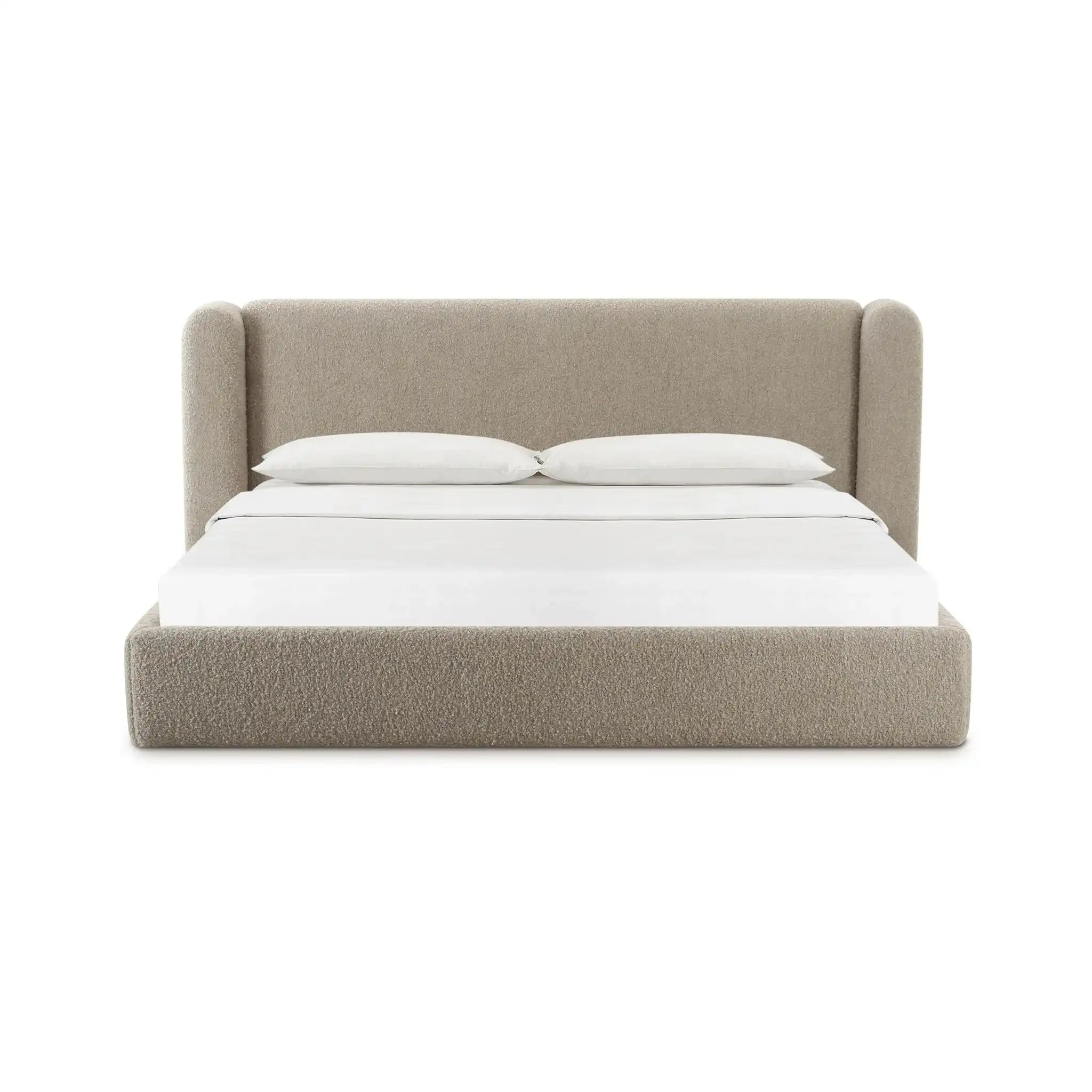 Babette - Bed
