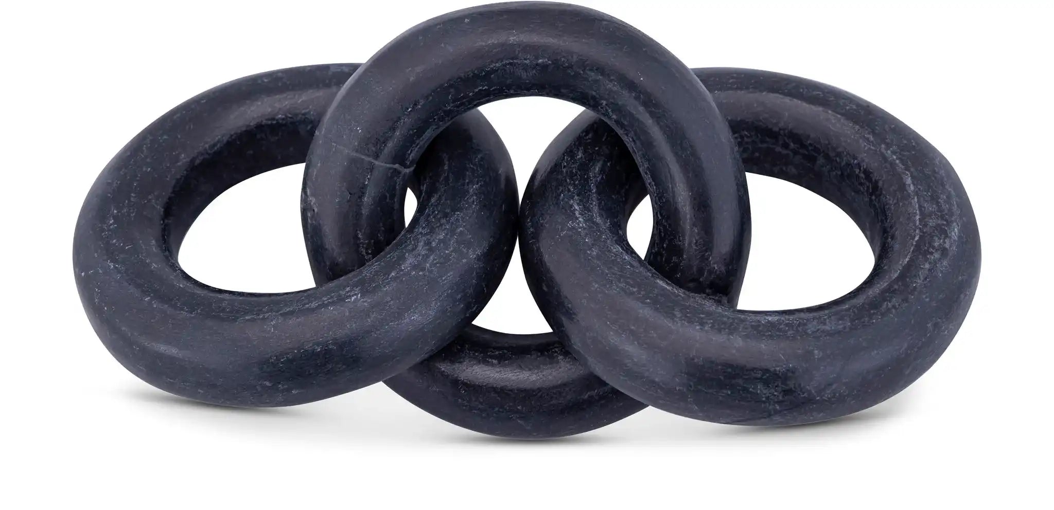 Rings - Marble Decorative Chain Links - Best Buy Furniture