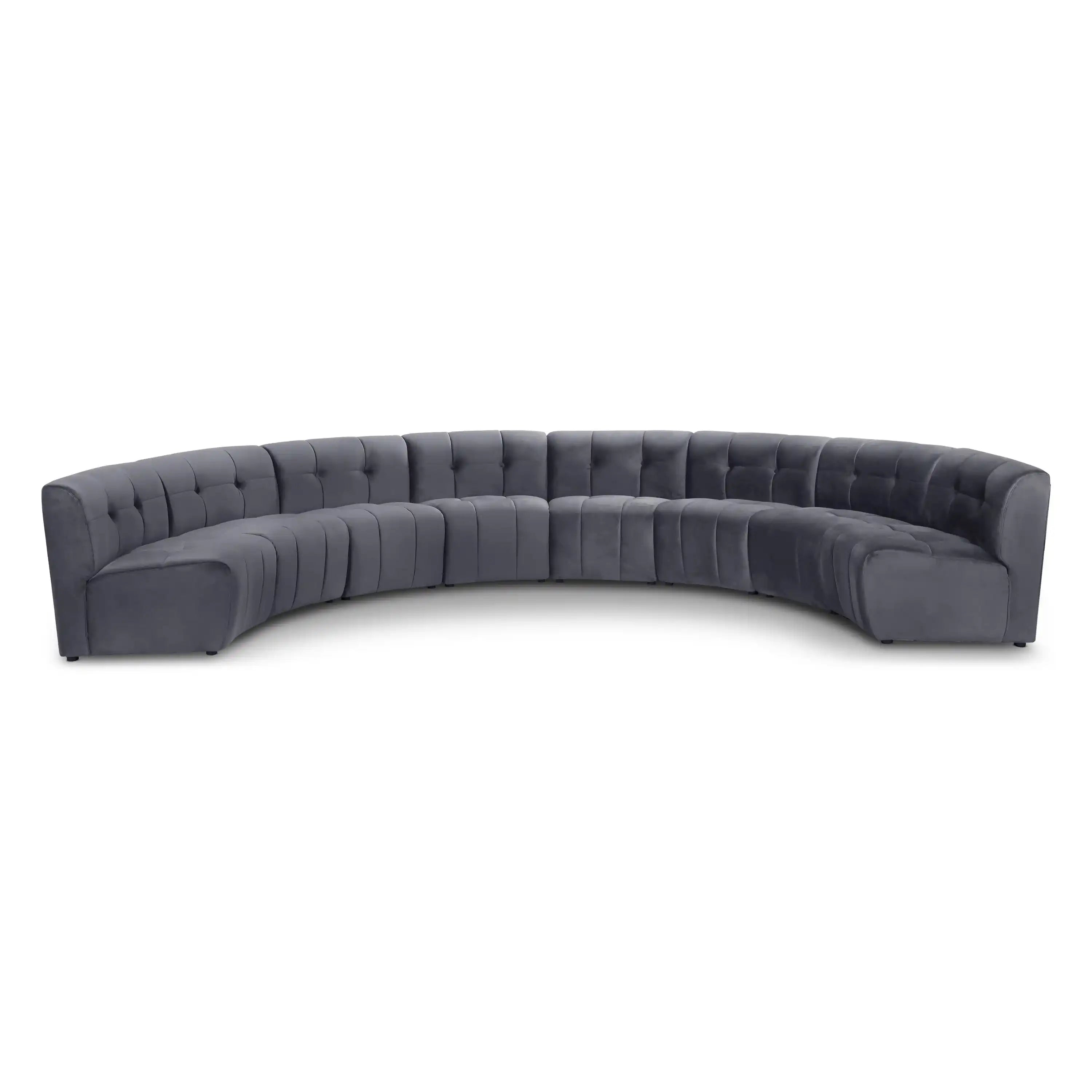 Limitless - Modular Sectional - Best Buy Furniture