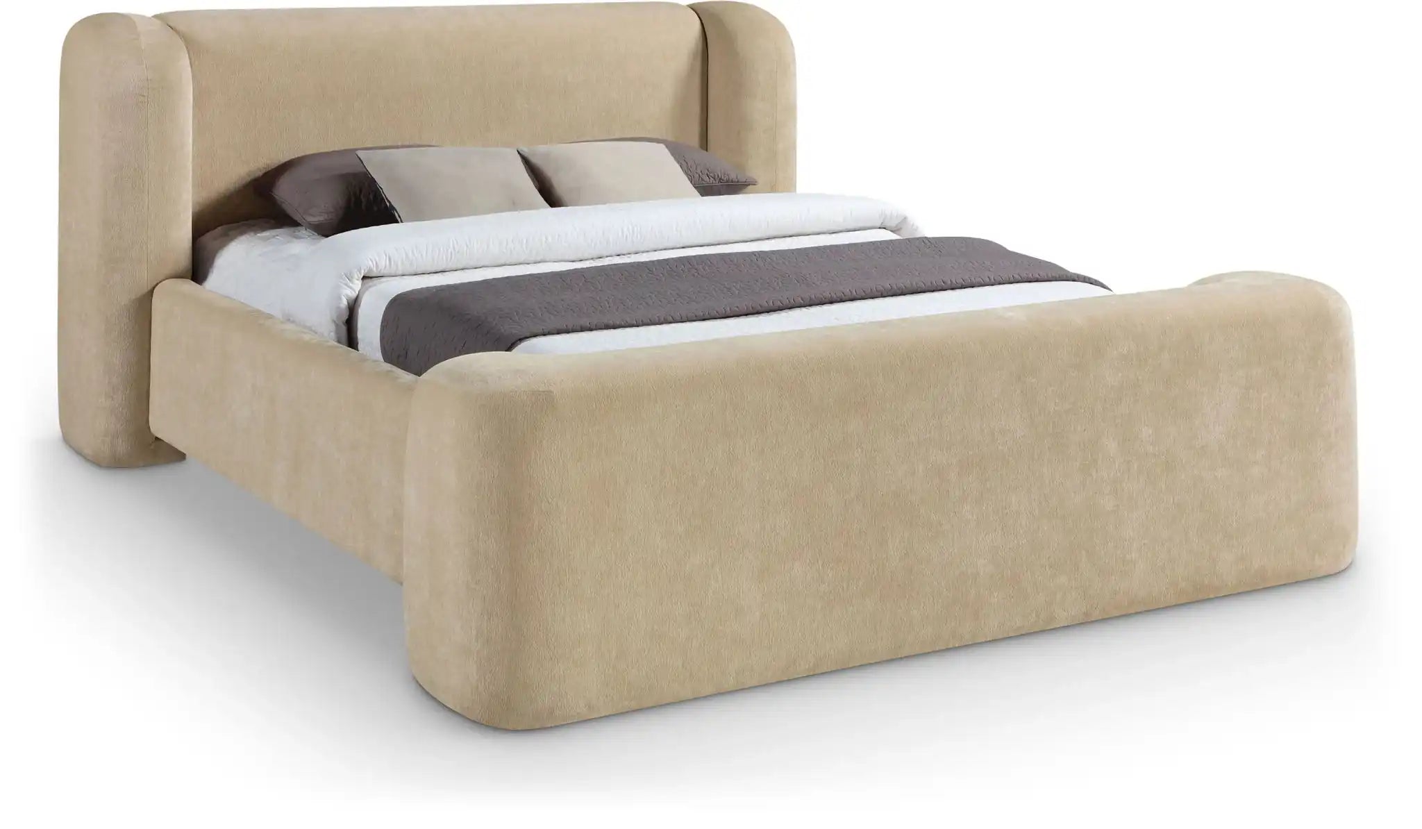 Modena - Bed - Best Buy Furniture