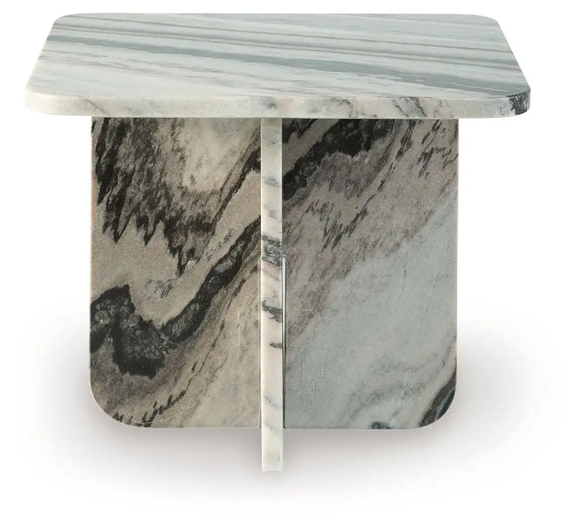 Baretton - Accent Cocktail Table - Best Buy Furniture