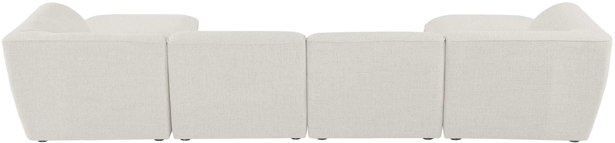 Miramar - 6 Piece Modular Sectional