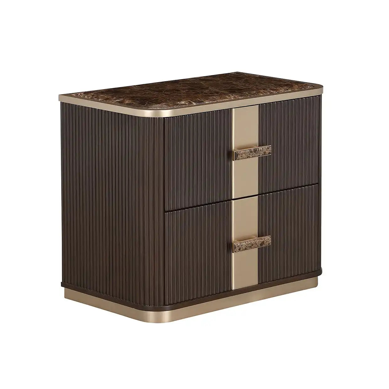 West Kensington - Nightstand - Best Buy Furniture