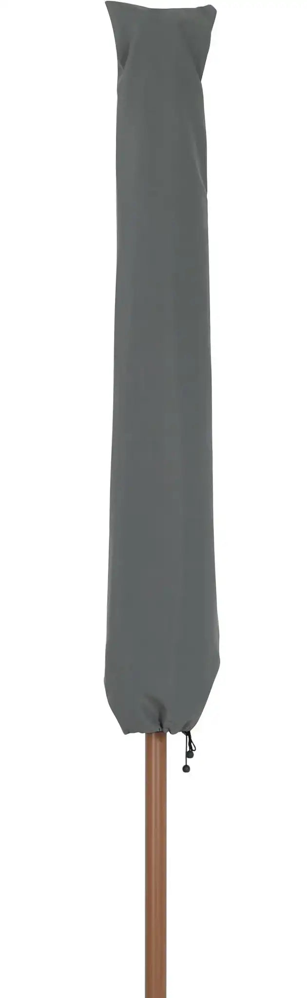 Fiji - Patio Umbrella With Teak Pole