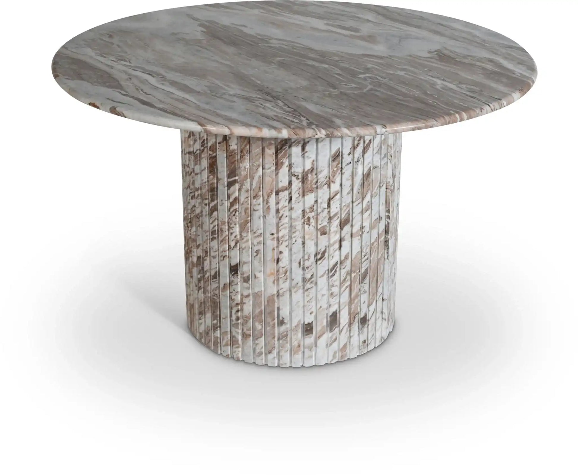 Genoa - Marble Dining Table - Best Buy Furniture