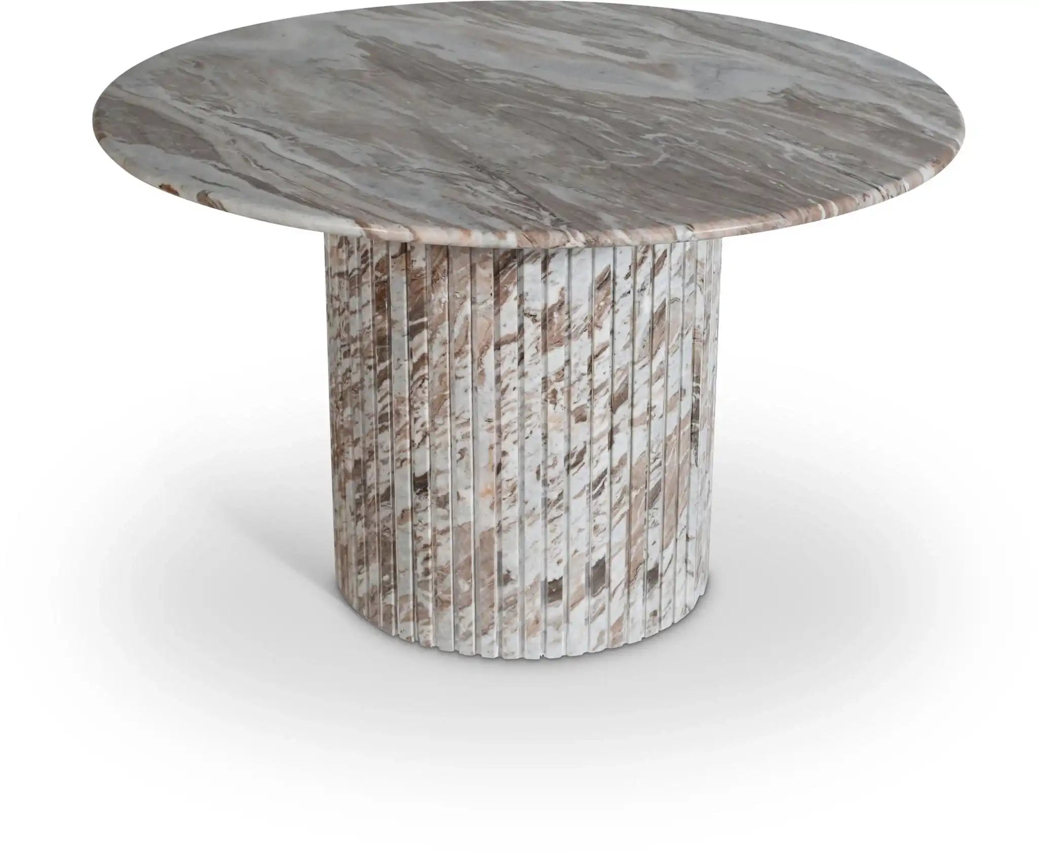 Genoa - Marble Dining Table - Best Buy Furniture