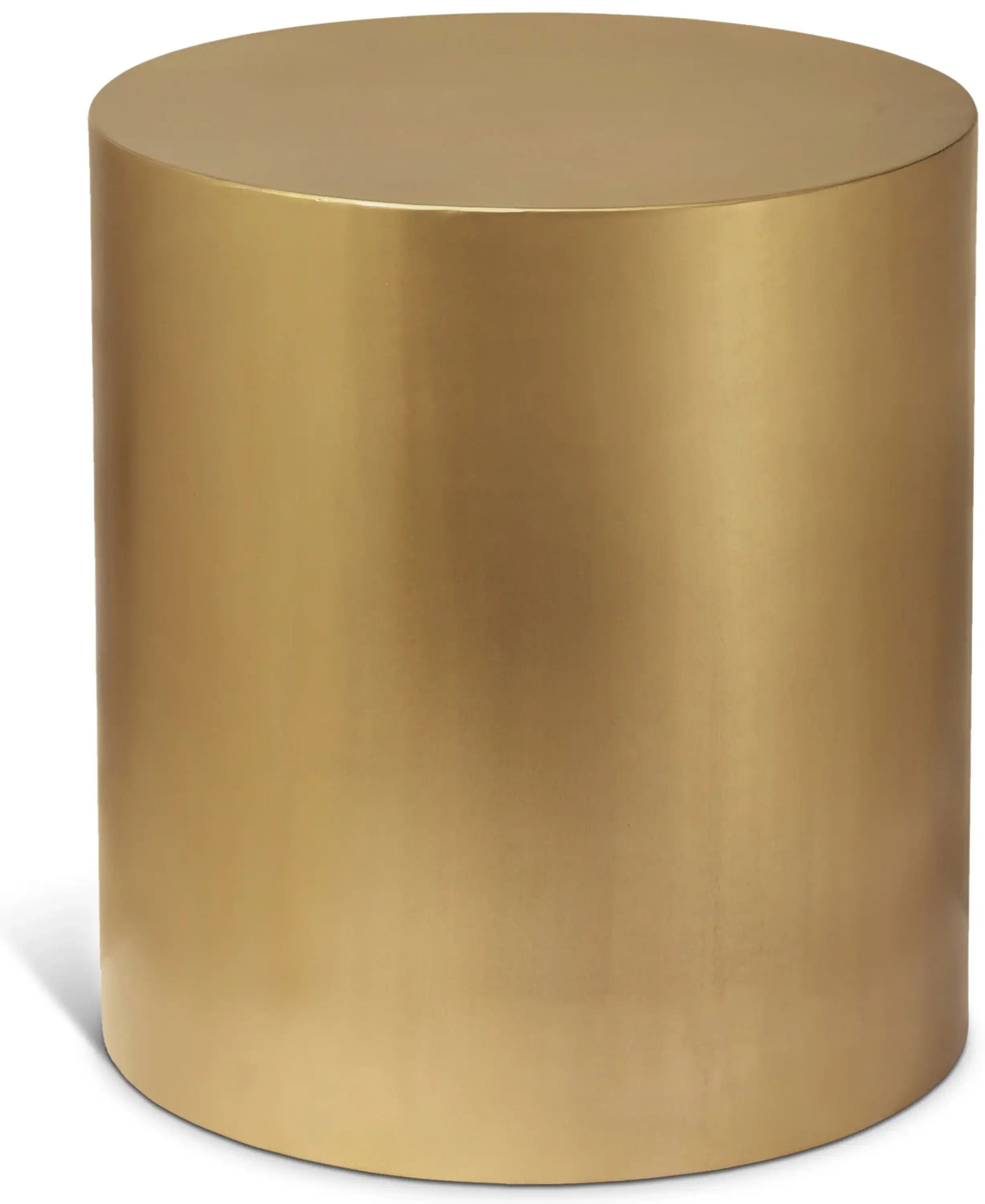 Cylinder - End Table - Best Buy Furniture