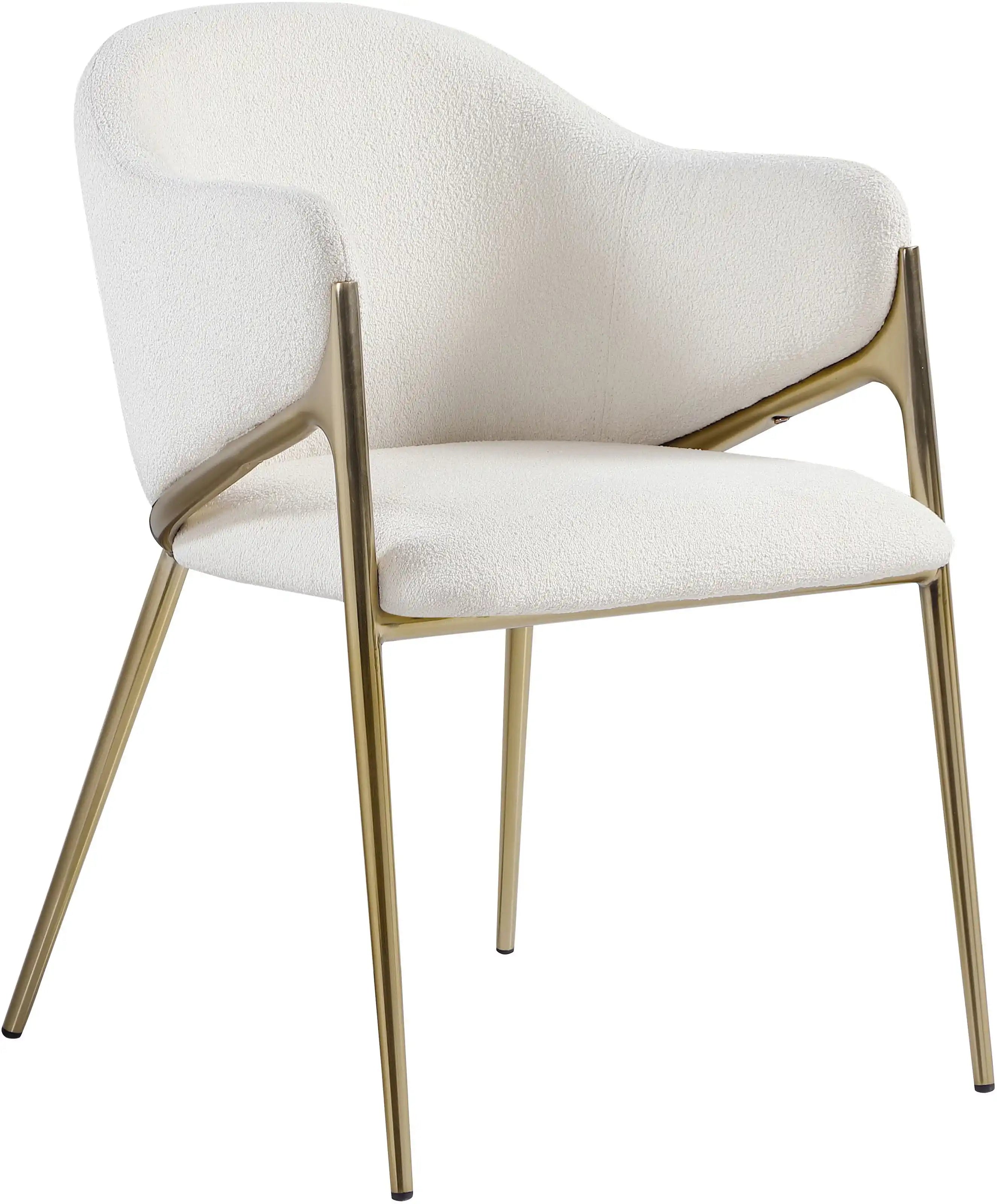 Nial - Dining Chair (Set of 2) - Best Buy Furniture