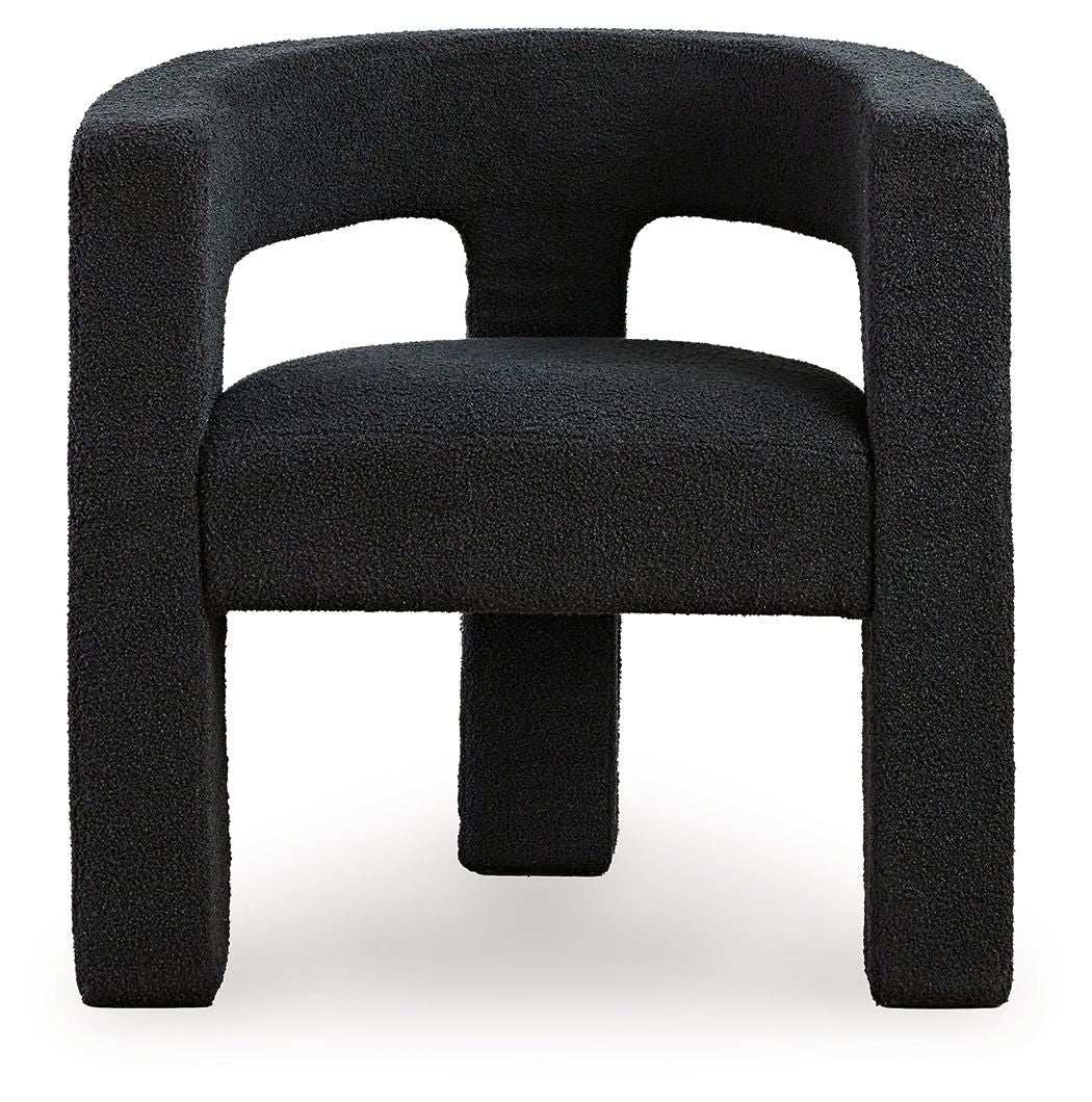 Landick - Accent Chair - Best Buy Furniture