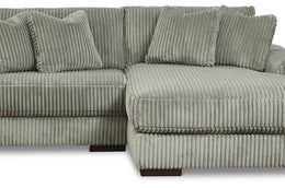 Lindyn - Sectional